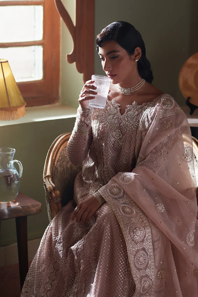 MUSHQ | Qala - Kamdaani Collection '23 | Inaya