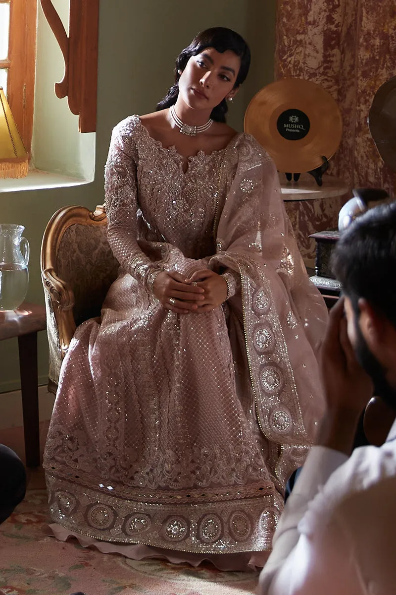 MUSHQ | Qala - Kamdaani Collection '23 | Inaya