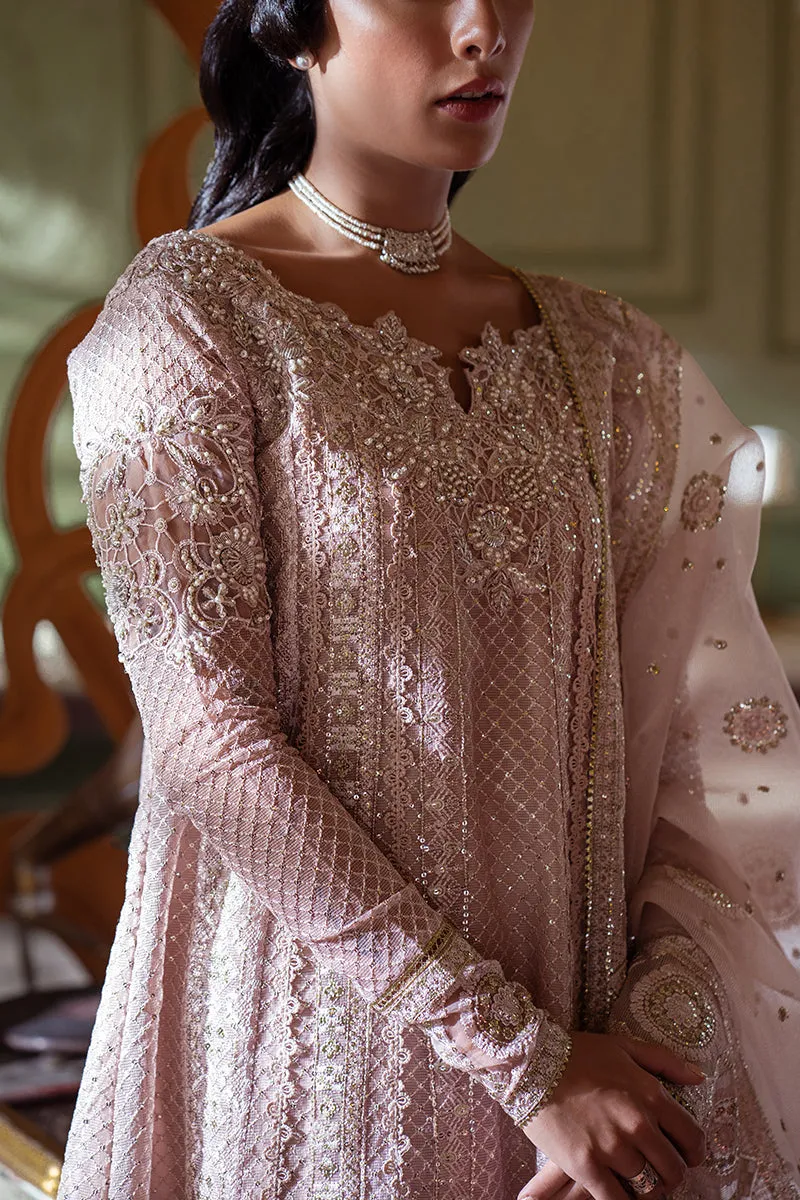 MUSHQ | Qala - Kamdaani Collection '23 | Inaya