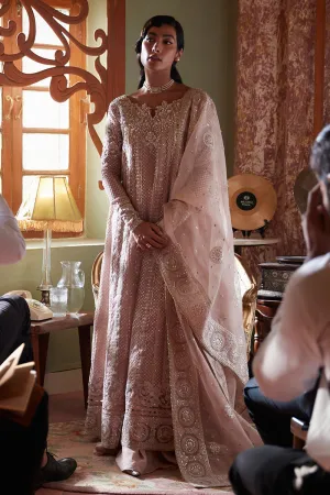 MUSHQ | Qala - Kamdaani Collection '23 | Inaya