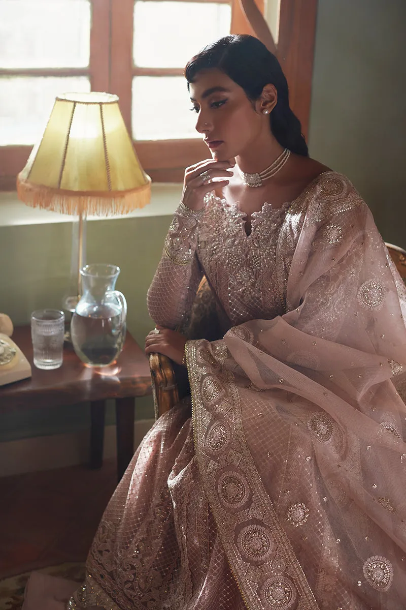 MUSHQ | Qala - Kamdaani Collection '23 | Inaya