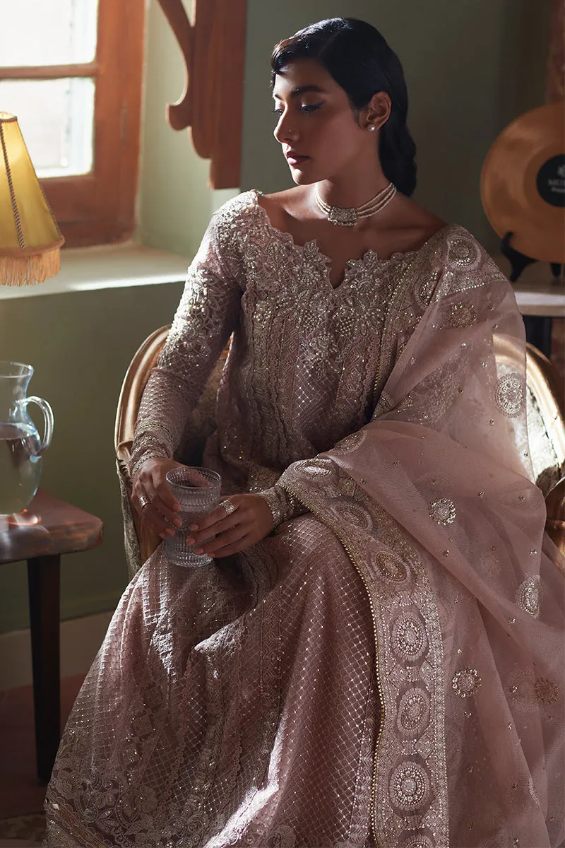 MUSHQ | Qala - Kamdaani Collection '23 | Inaya