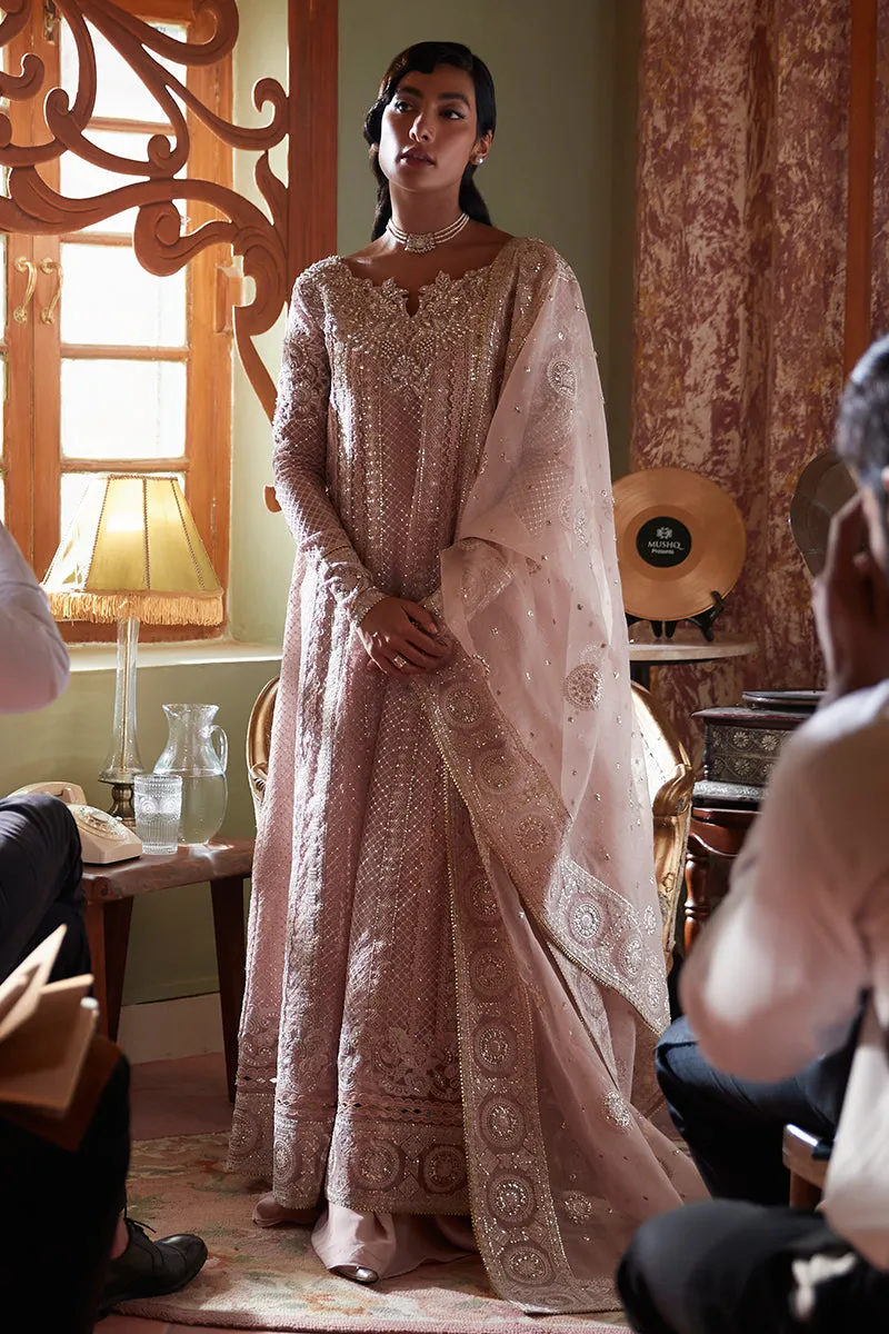 MUSHQ | Qala - Kamdaani Collection '23 | Inaya