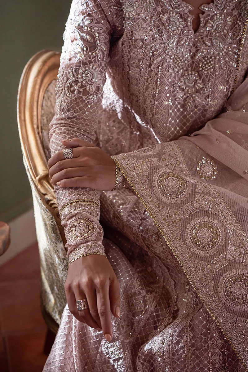 MUSHQ | Qala - Kamdaani Collection '23 | Inaya