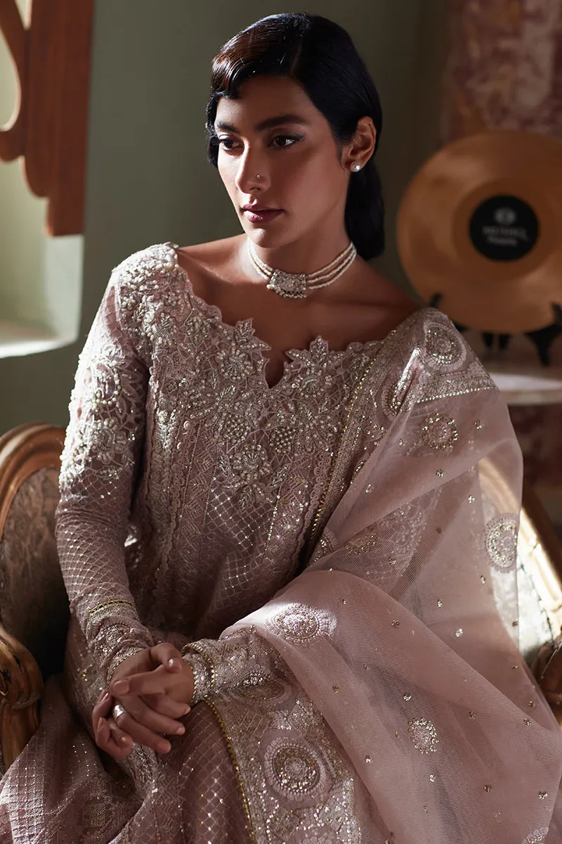 MUSHQ | Qala - Kamdaani Collection '23 | Inaya