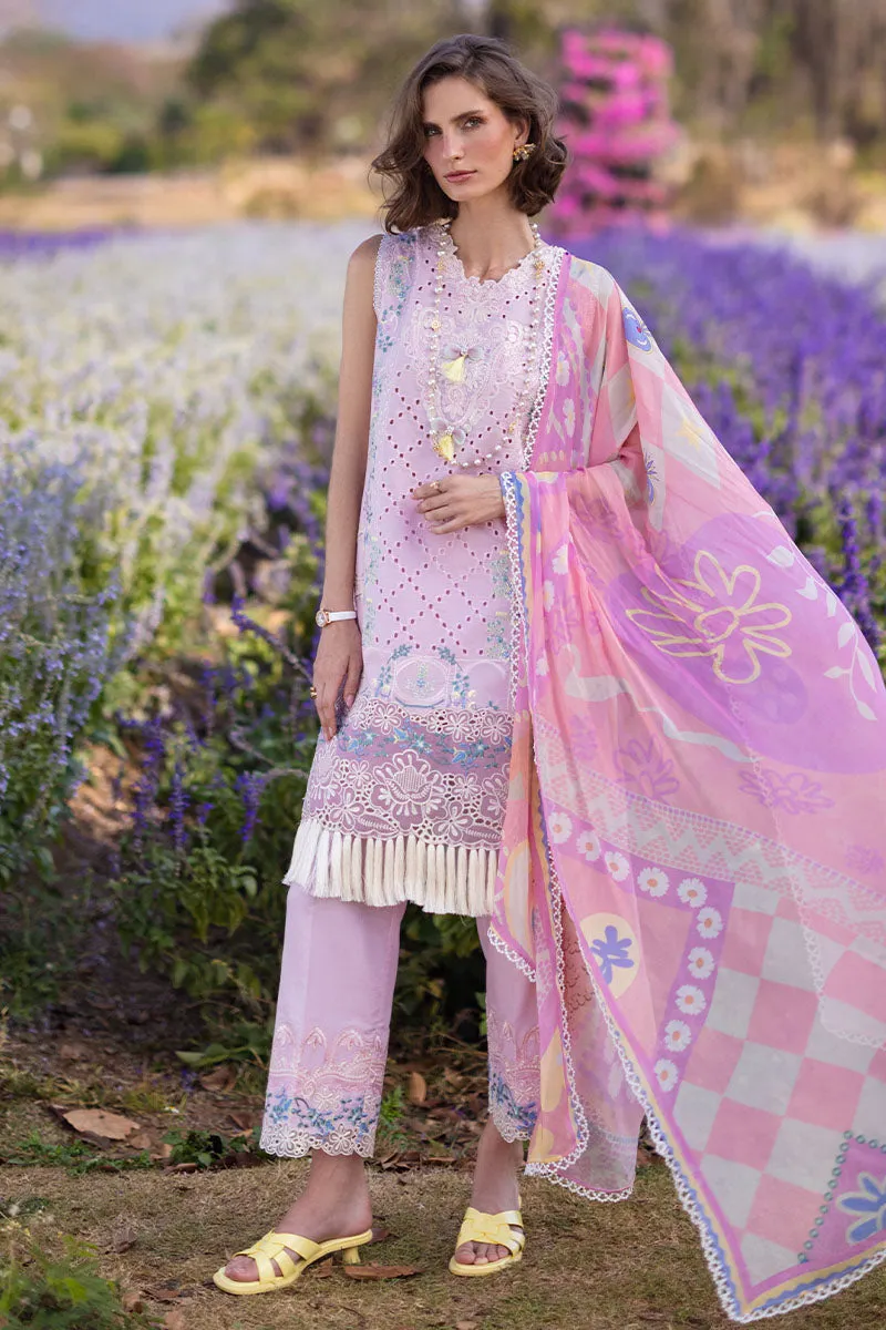 MUSHQ | THE SECRET GARDEN | GERBERA