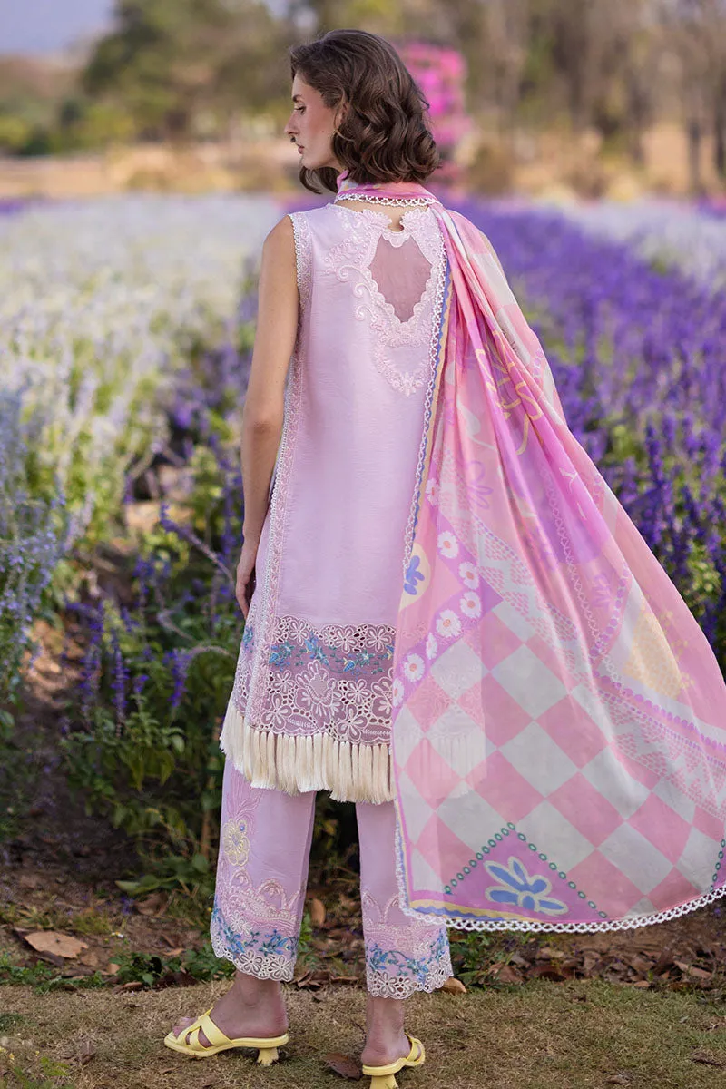 MUSHQ | THE SECRET GARDEN | GERBERA