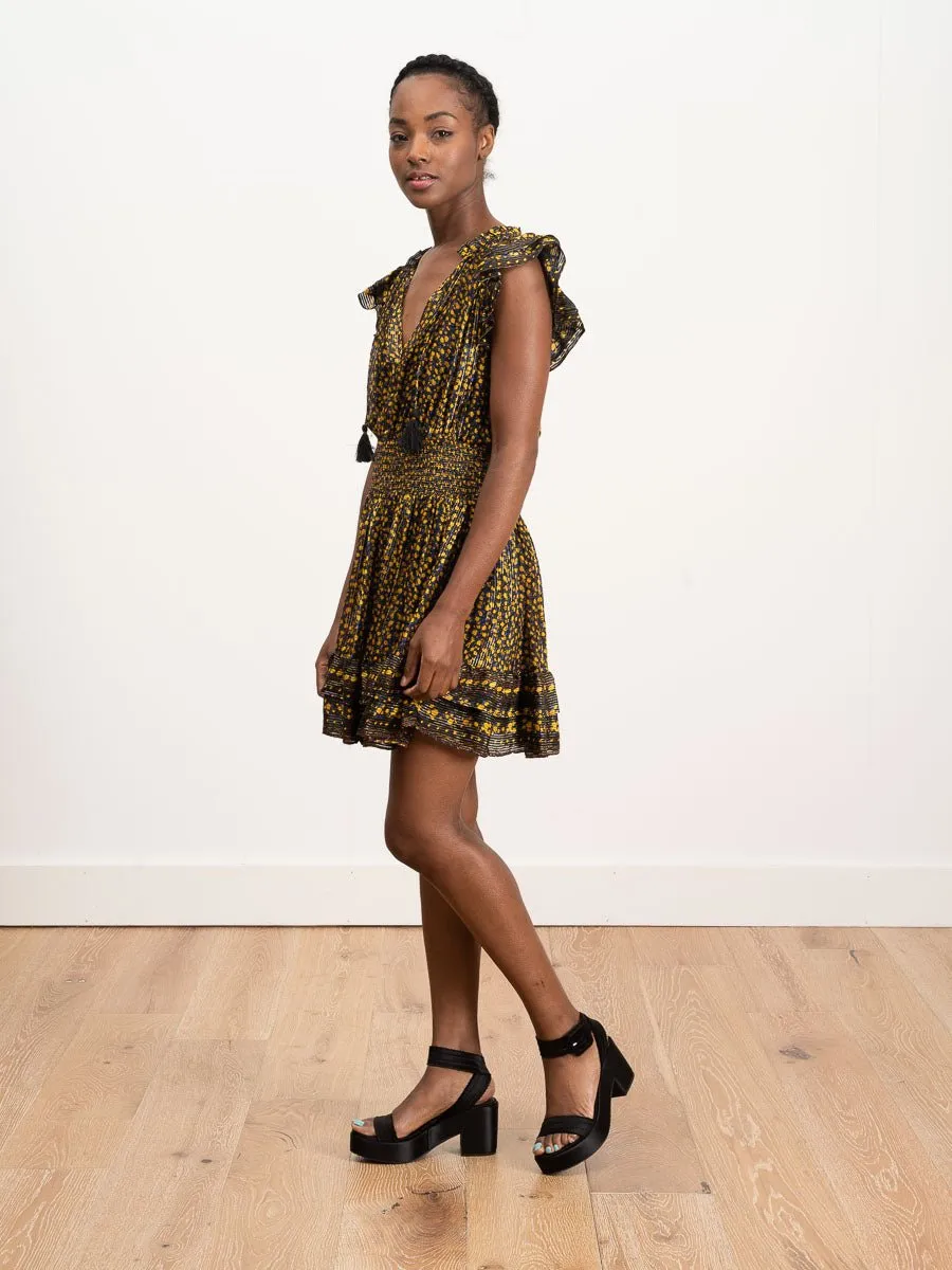 nyssa dress