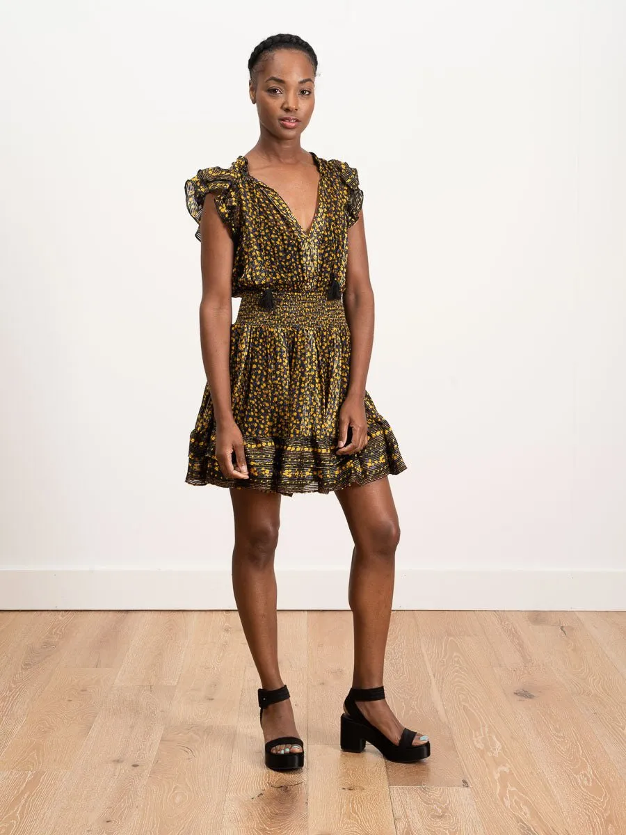 nyssa dress