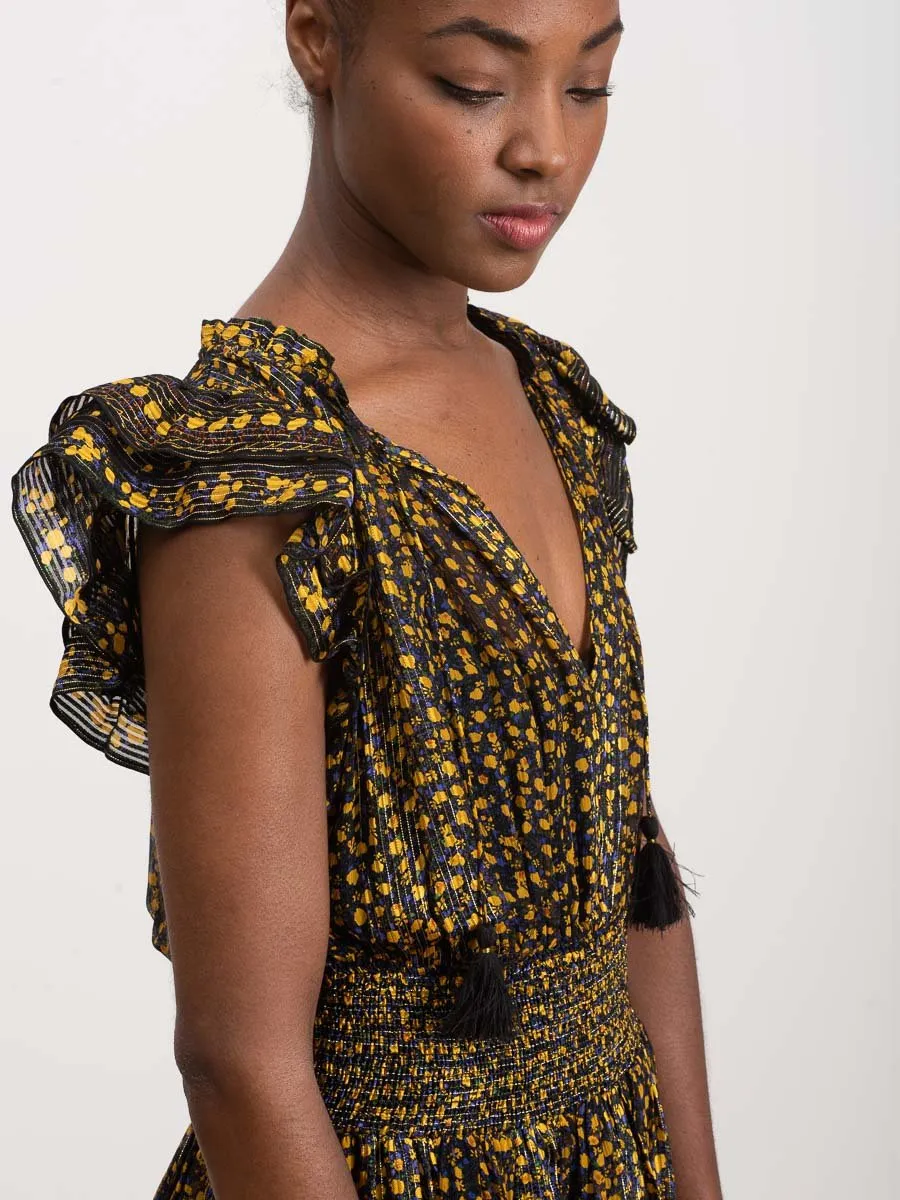 nyssa dress