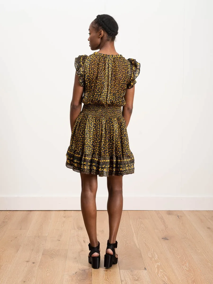 nyssa dress