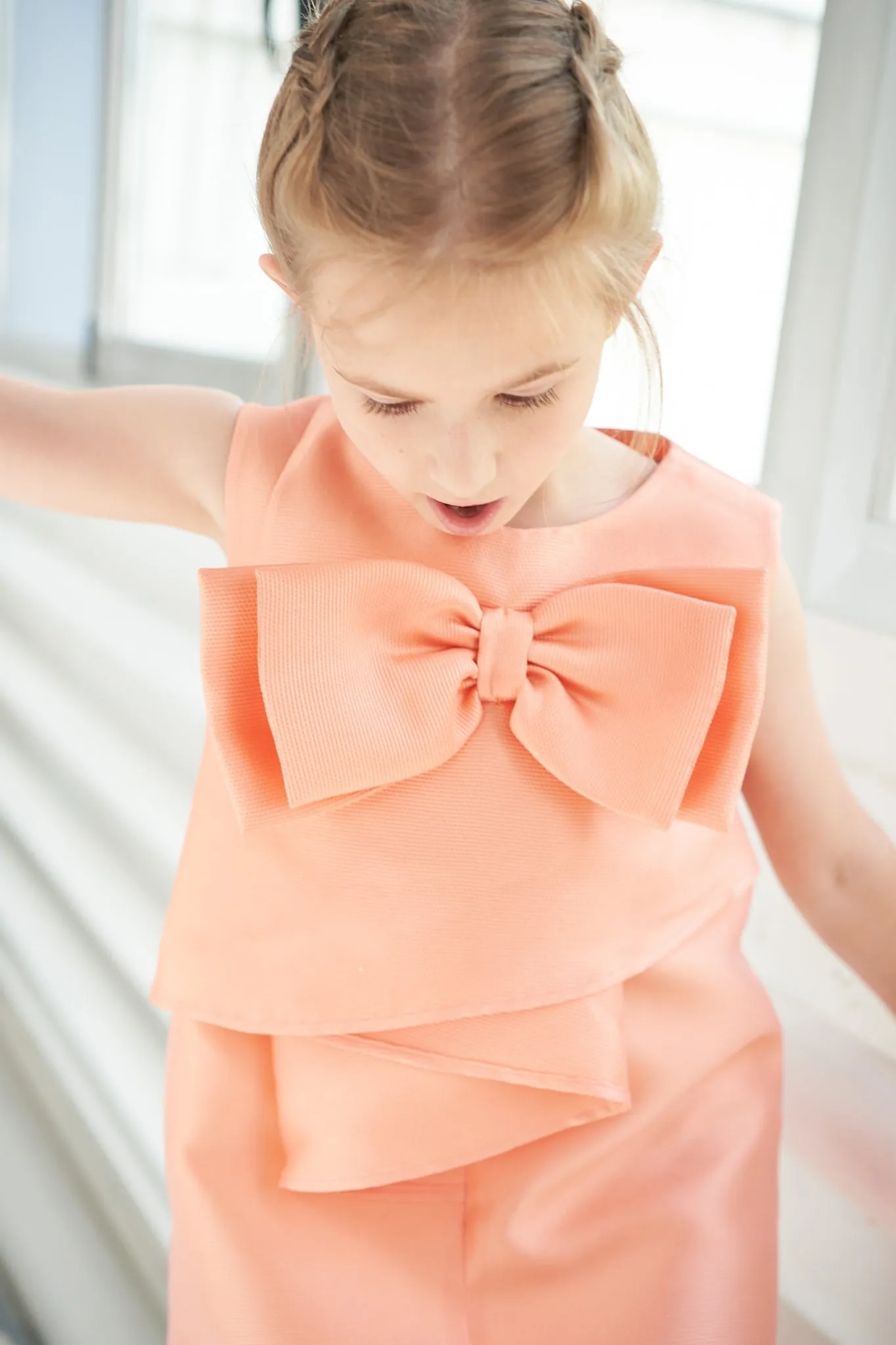 Penelope Dress