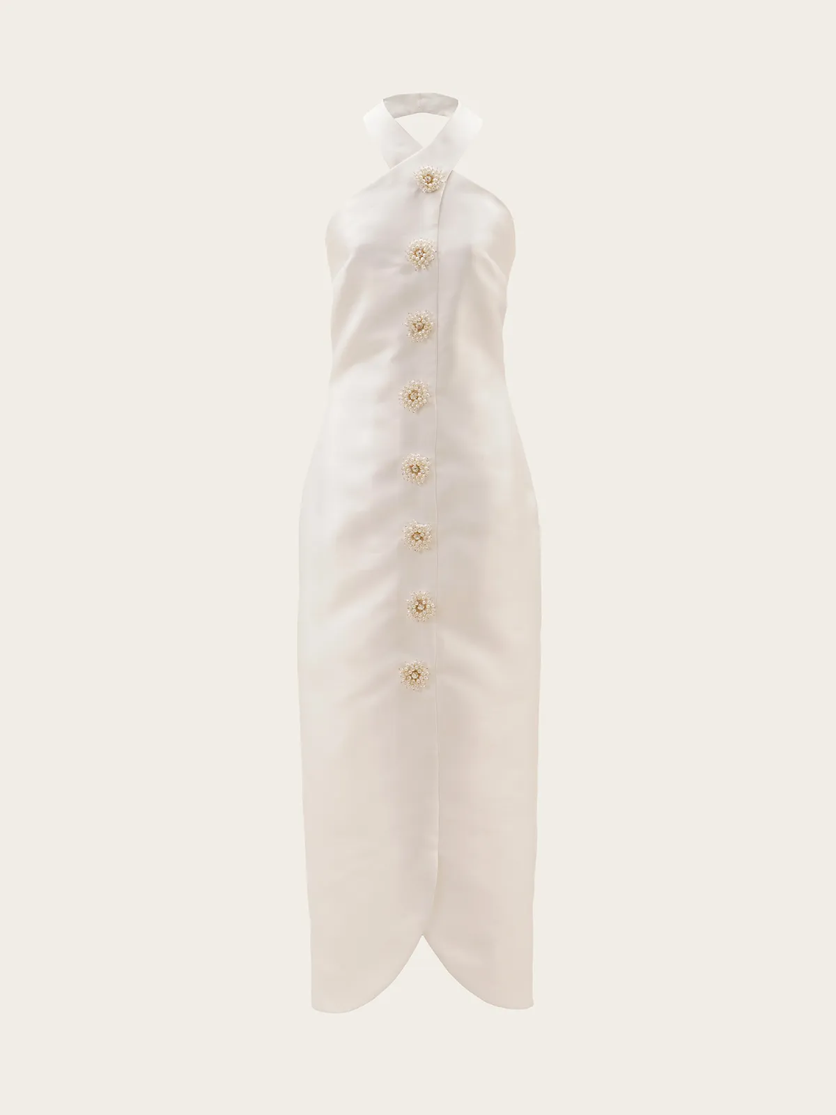 Promesse Dress