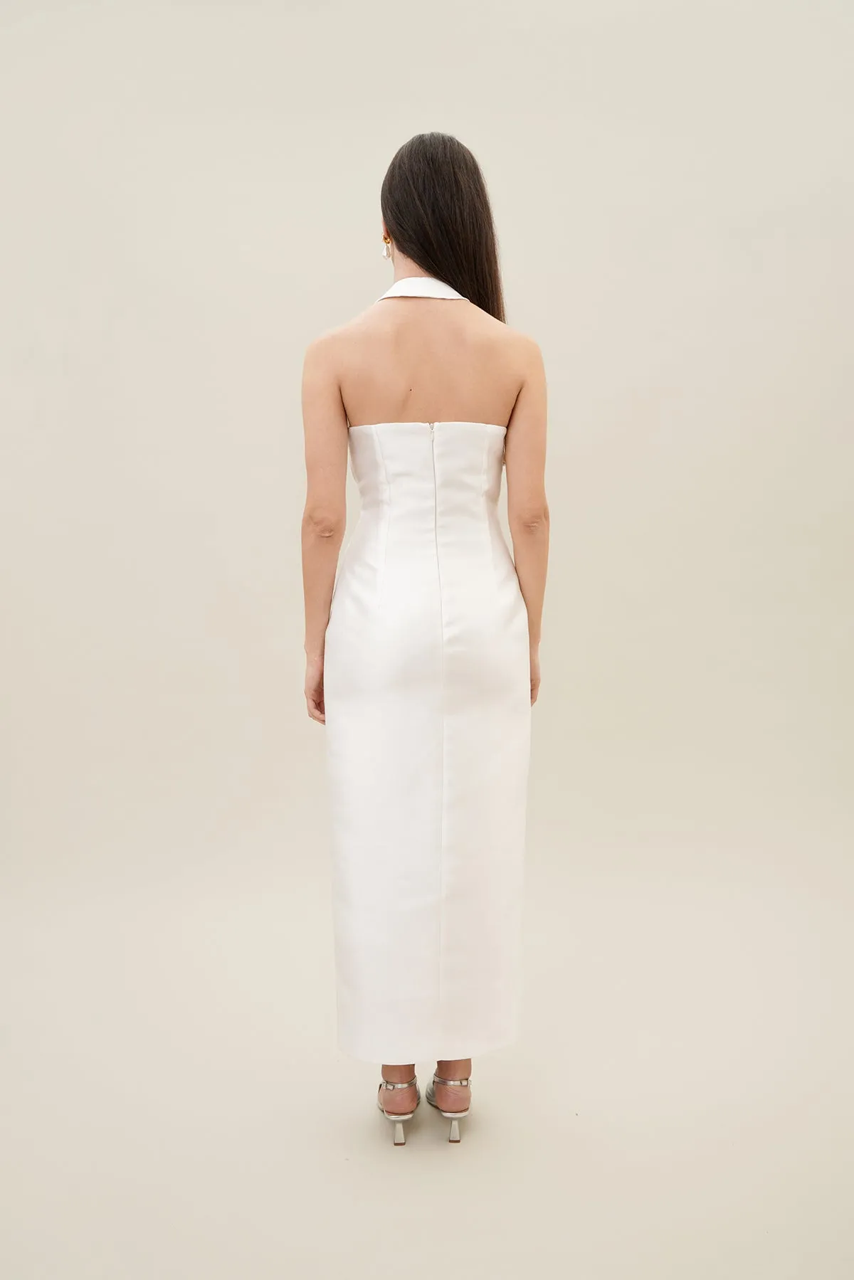 Promesse Dress