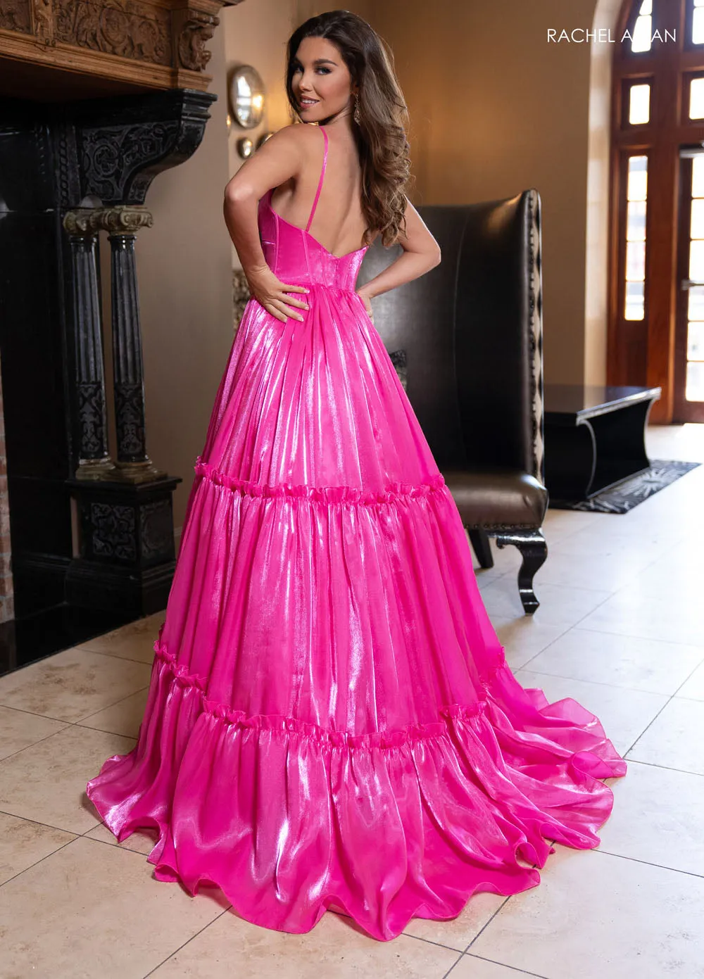 Rachel Allan 70748 Dresses
