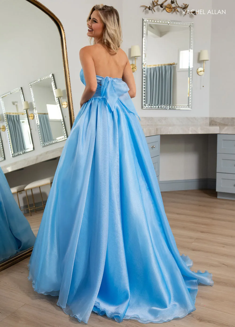 Rachel Allan 70768 Dresses