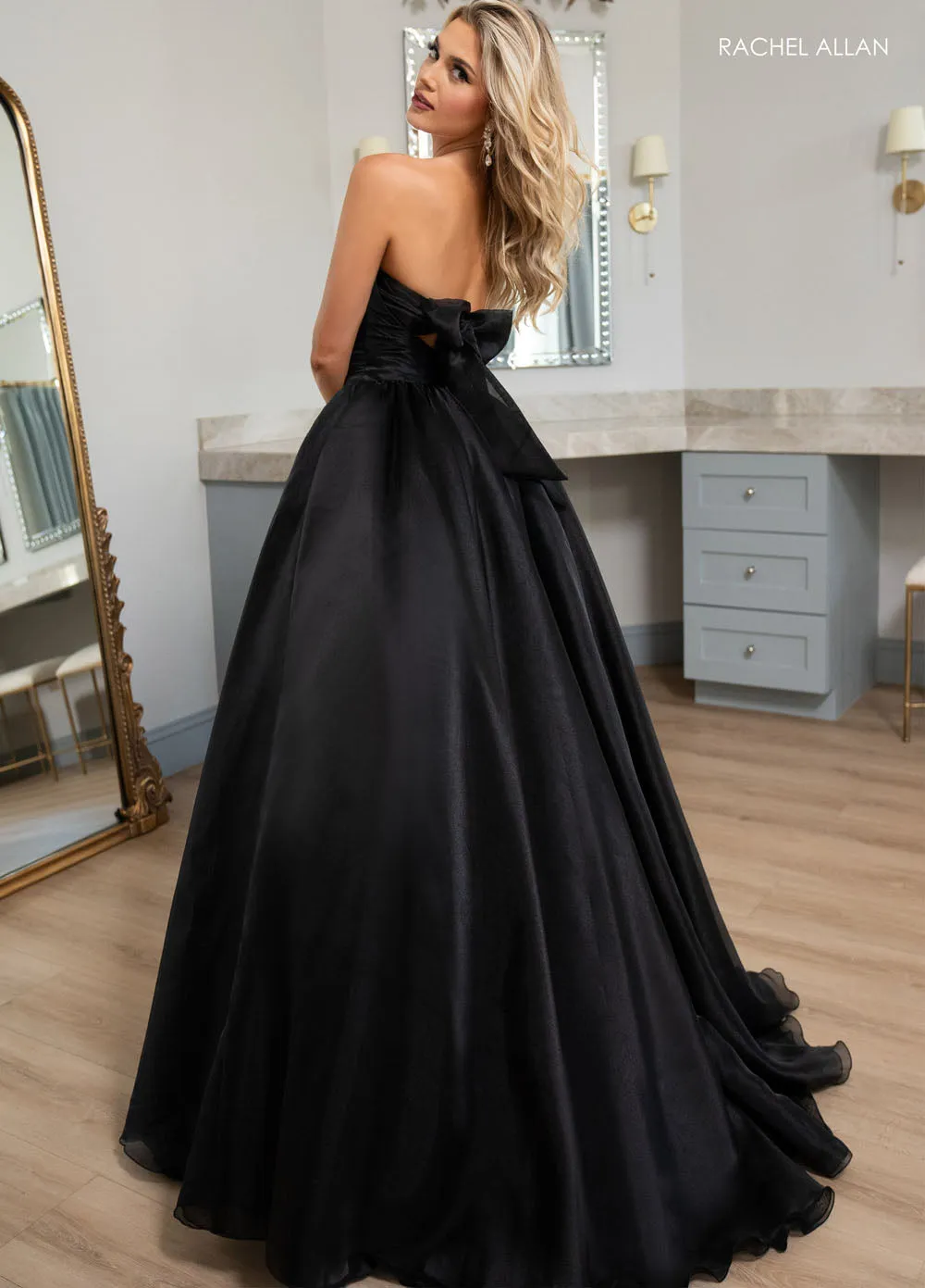 Rachel Allan 70768 Dresses
