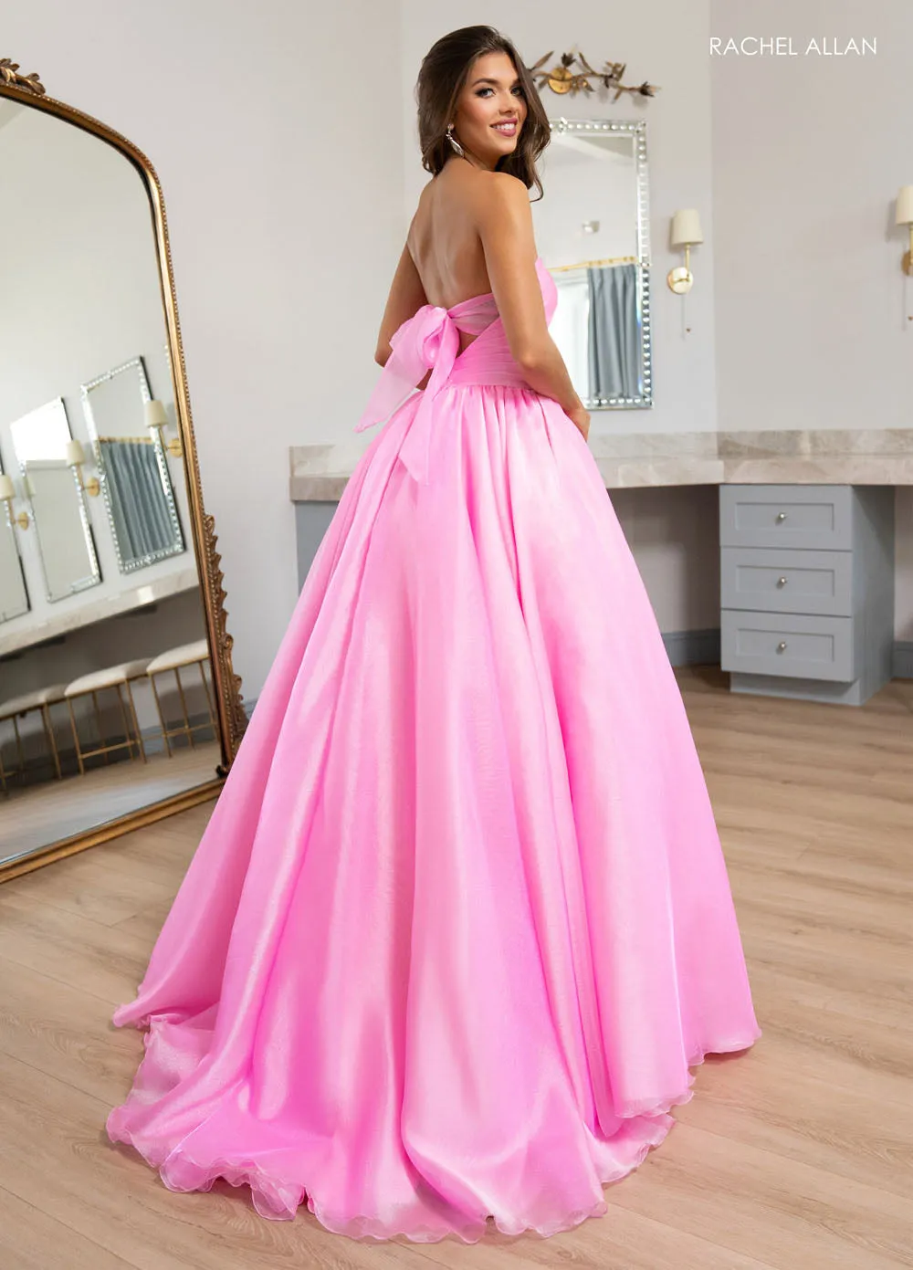 Rachel Allan 70768 Dresses