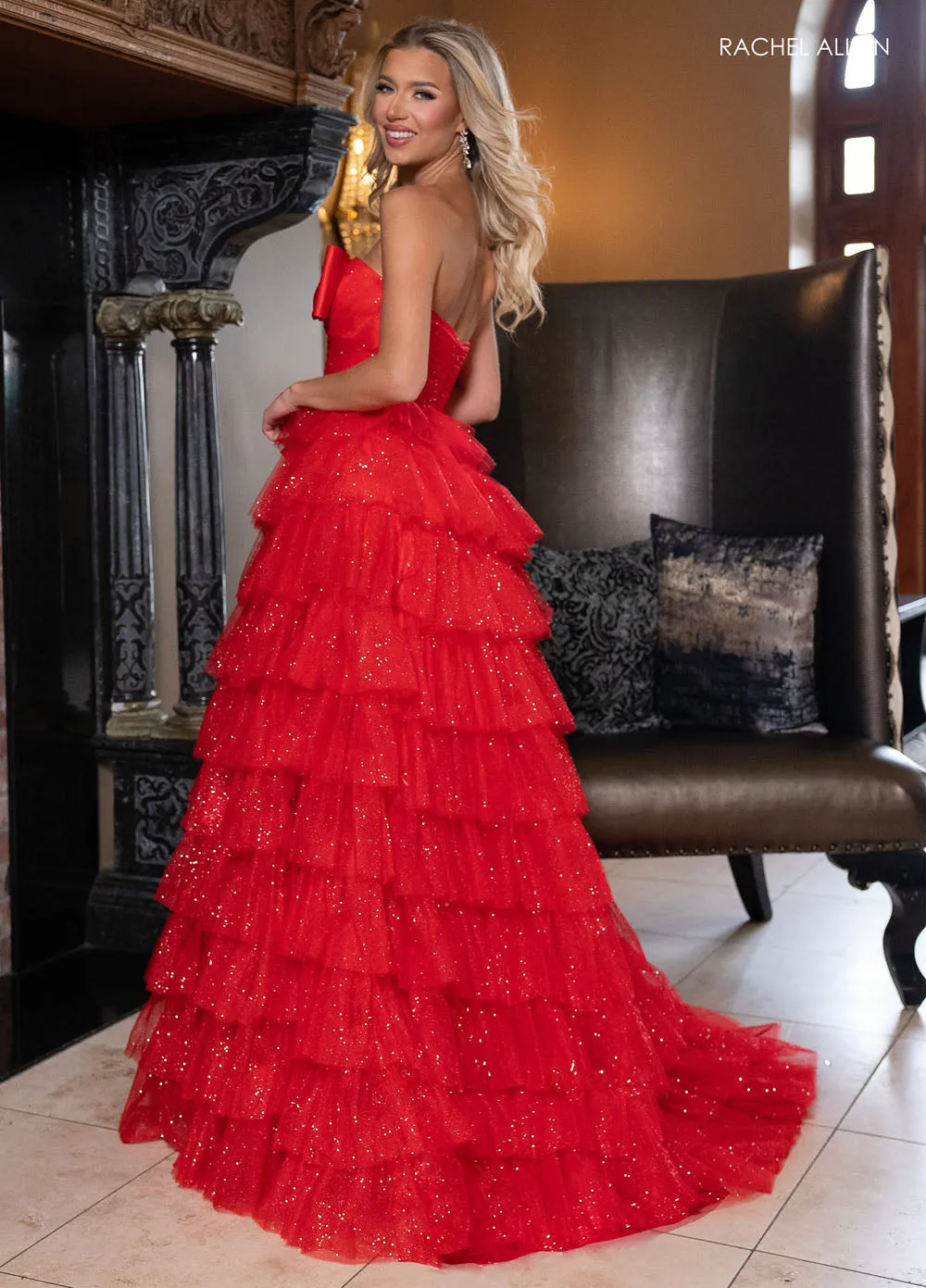 Rachel Allan 70845 Dresses