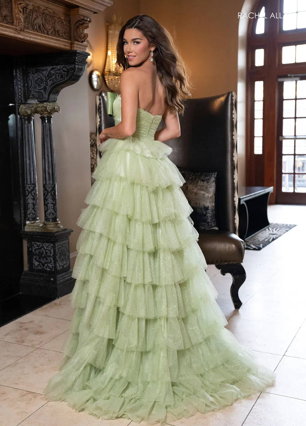 Rachel Allan 70845 Dresses