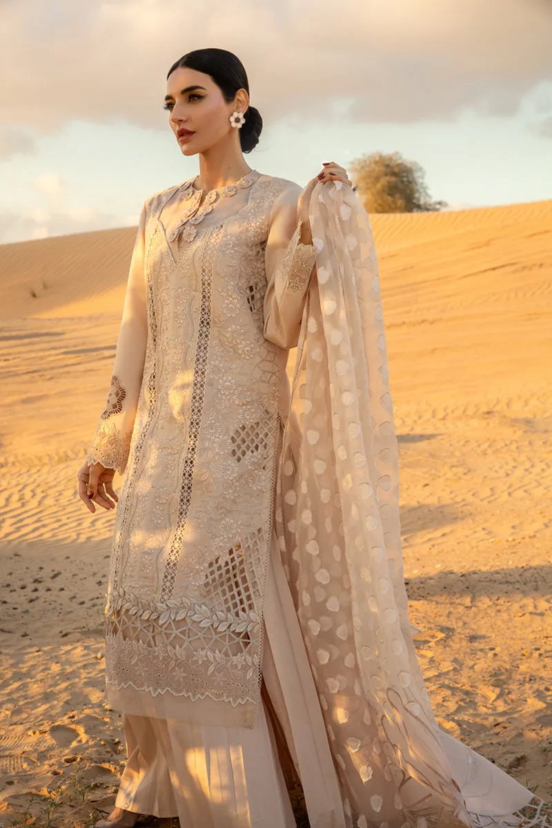 RANG RASIYA | Premium Lawn’24 | ELAHEH