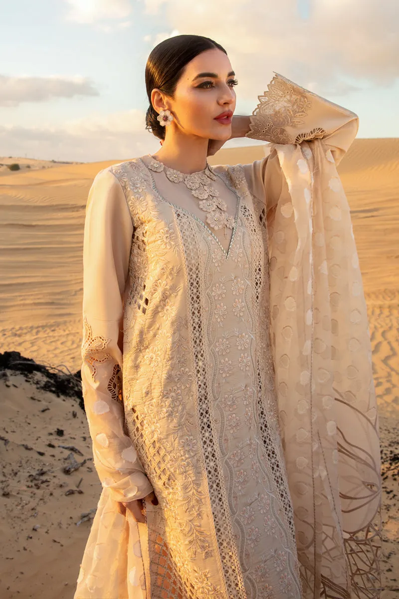 RANG RASIYA | Premium Lawn’24 | ELAHEH