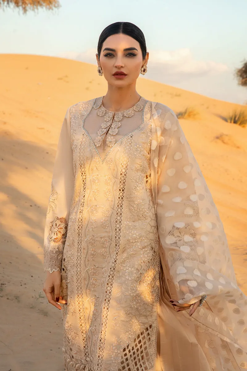 RANG RASIYA | Premium Lawn’24 | ELAHEH