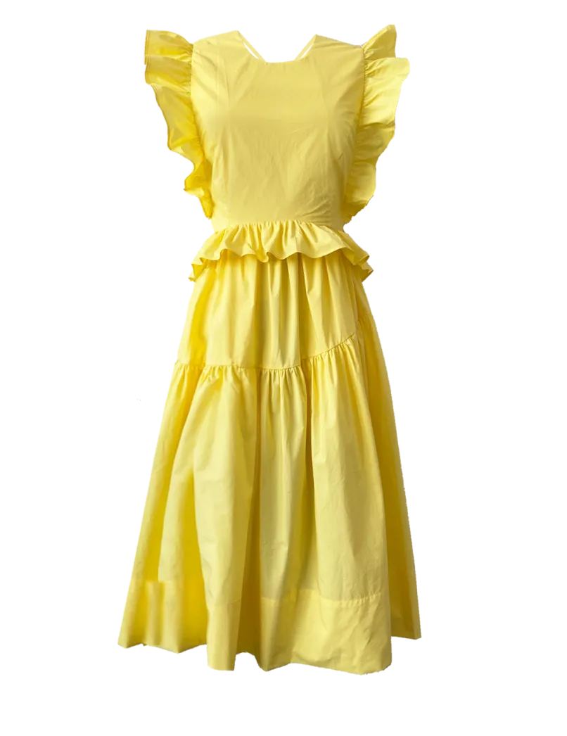 RESTOCK • Camilla Dress