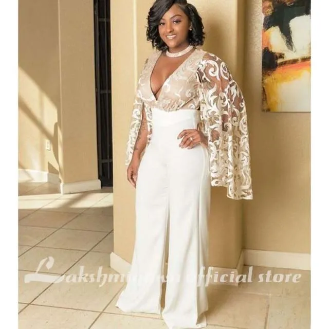 Roycebridal Chiffon Bohemian Lace Wedding Dress A Line Lace Bridal Gowns