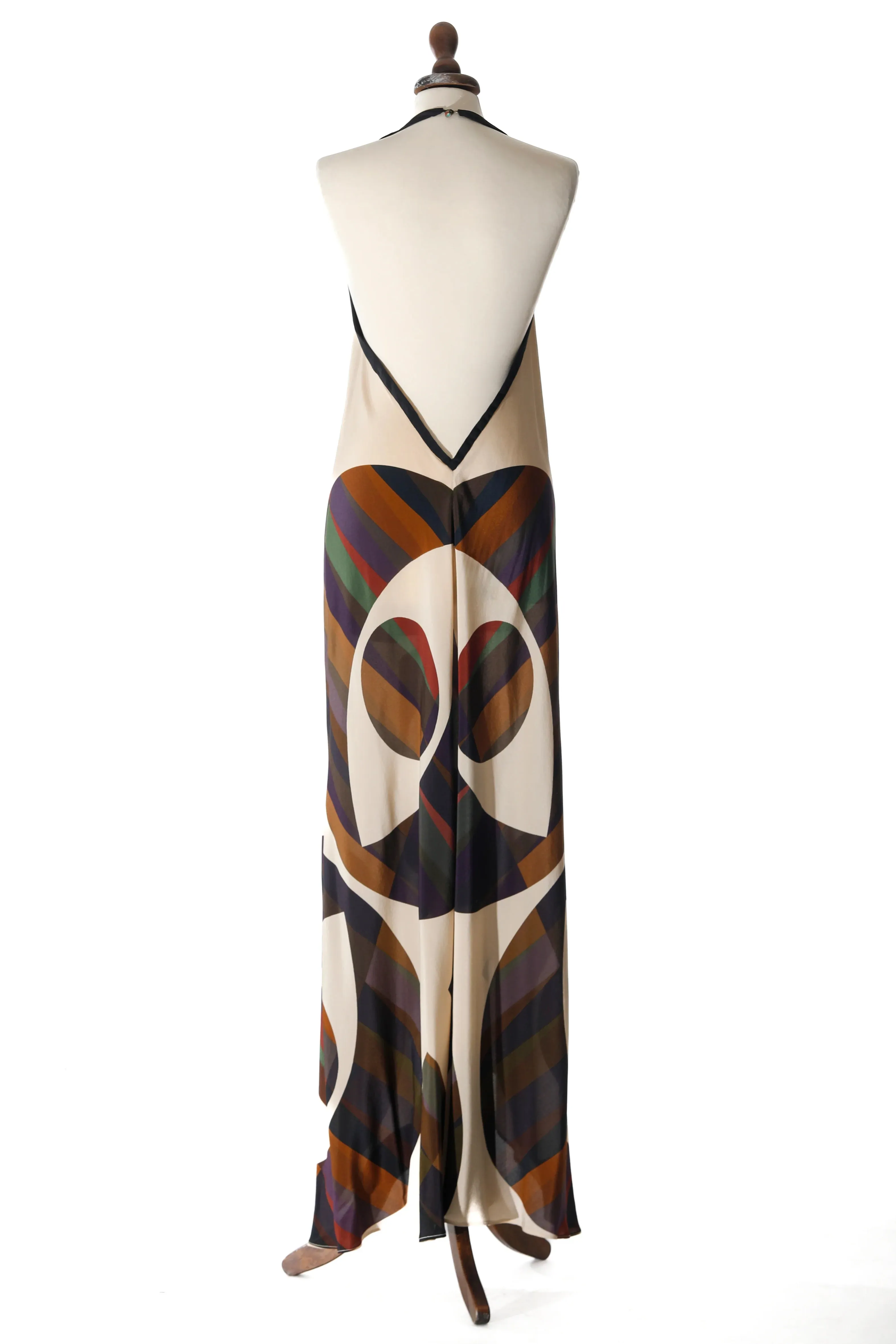 Saba Anais Silk Dress
