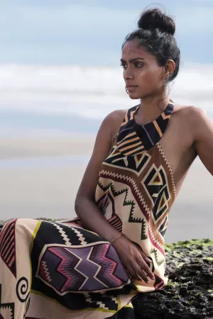 Saba Sioux Dress