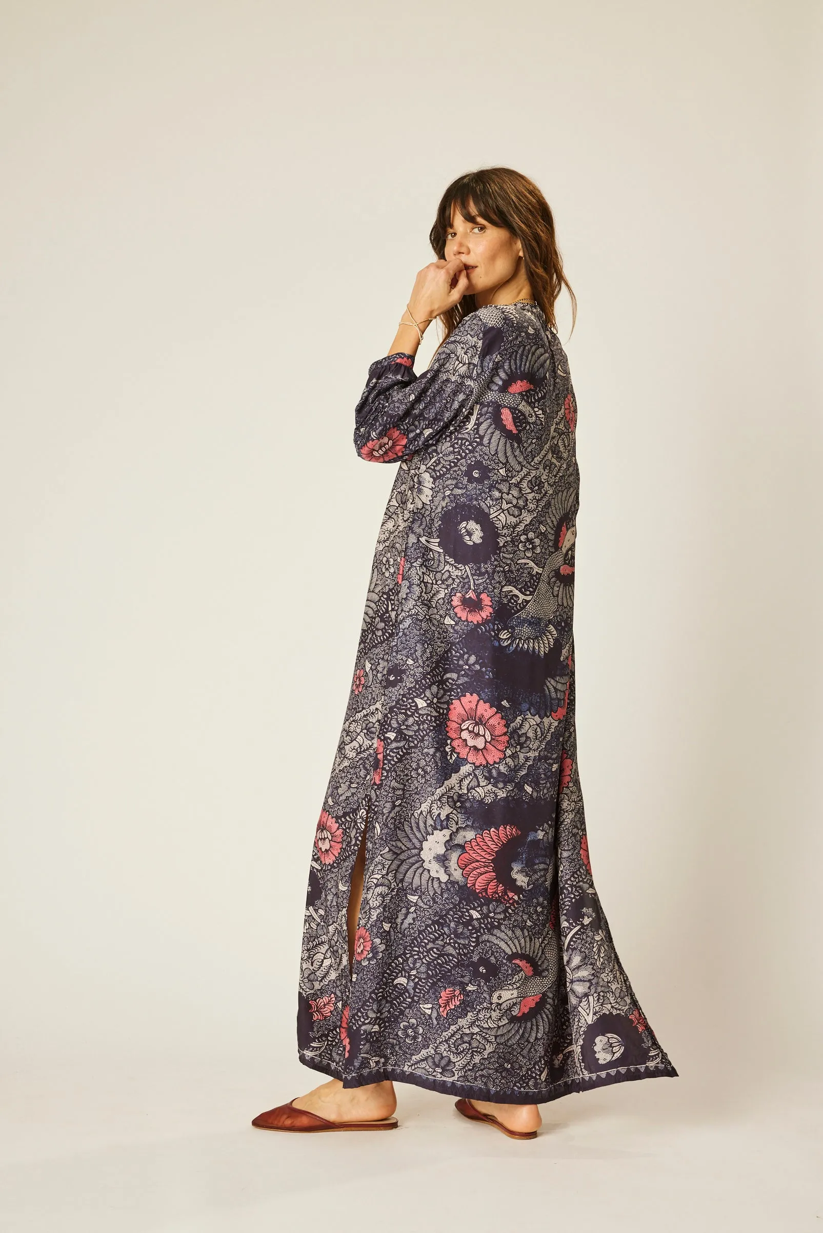 SAMMIE MAXI
