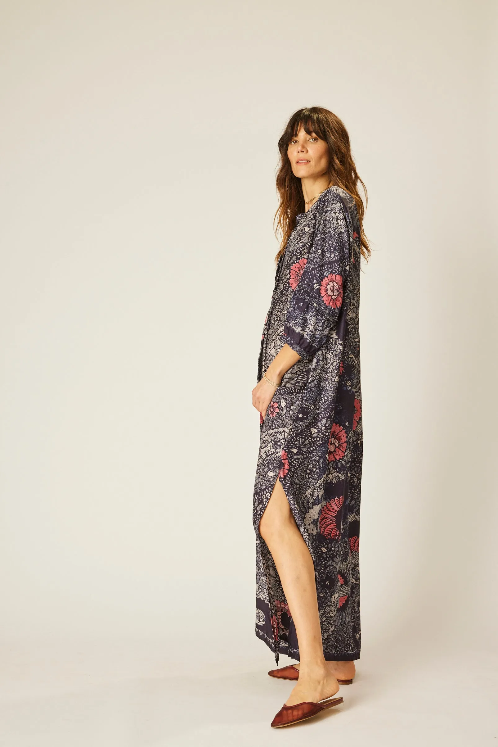 SAMMIE MAXI