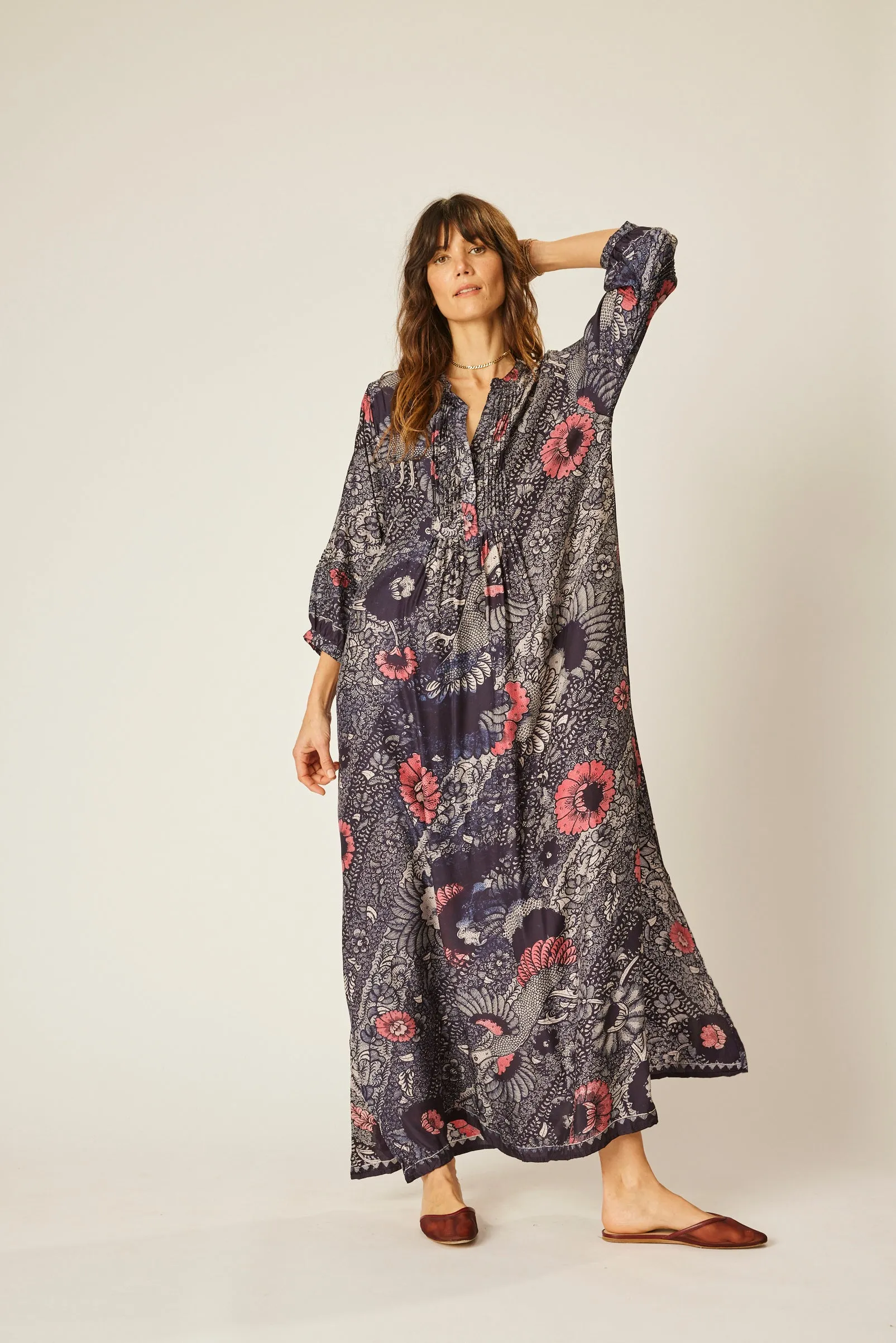 SAMMIE MAXI
