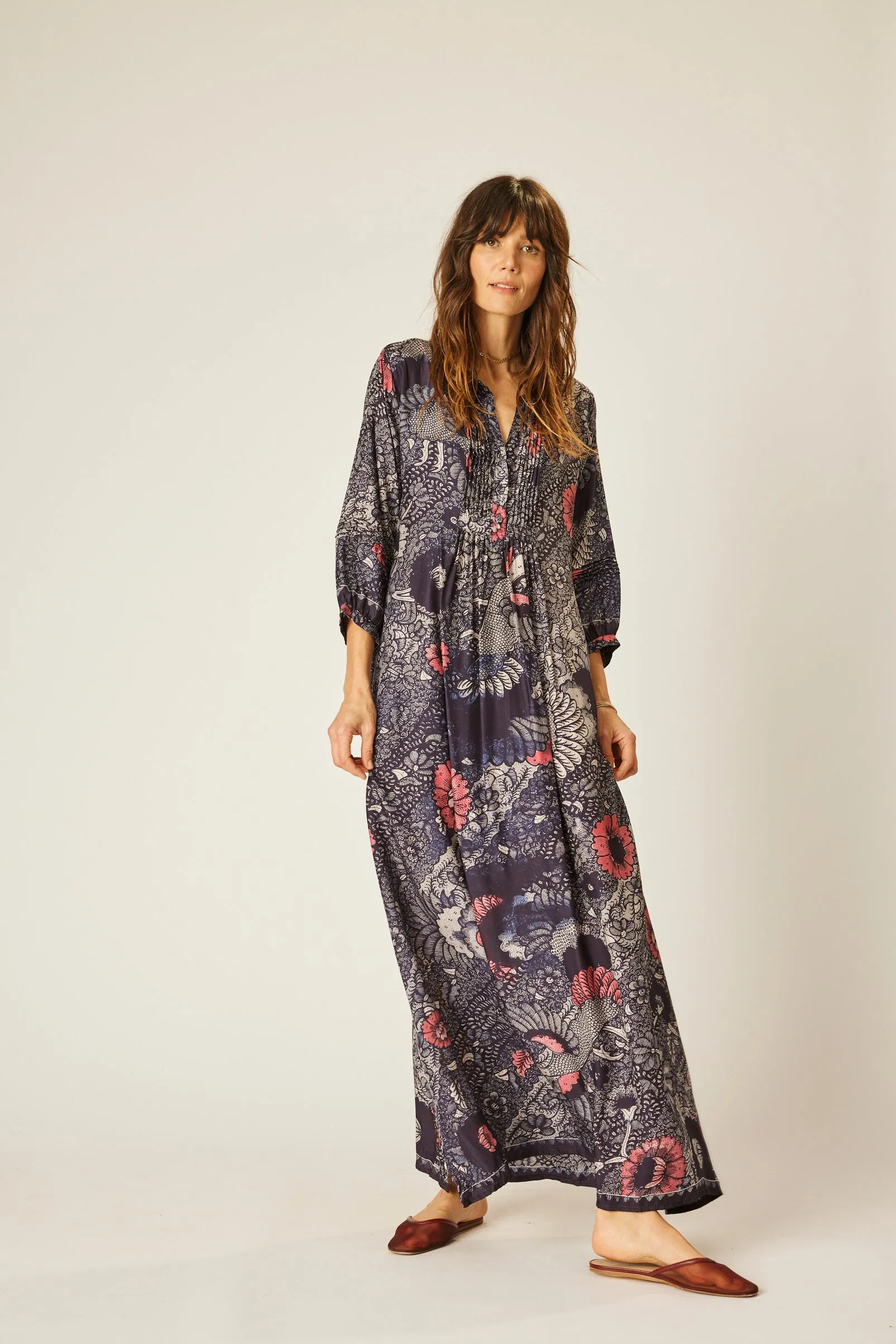 SAMMIE MAXI