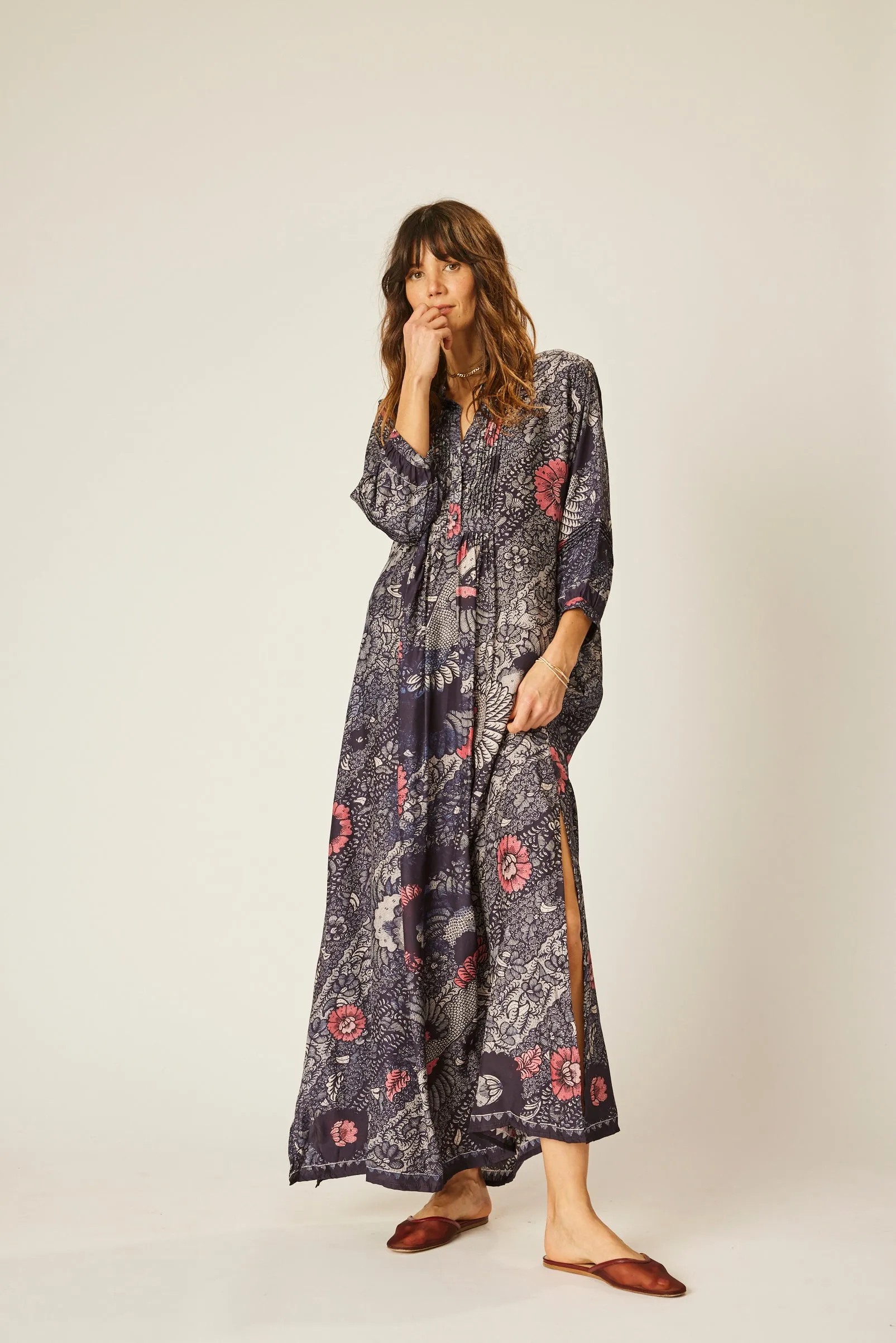 SAMMIE MAXI