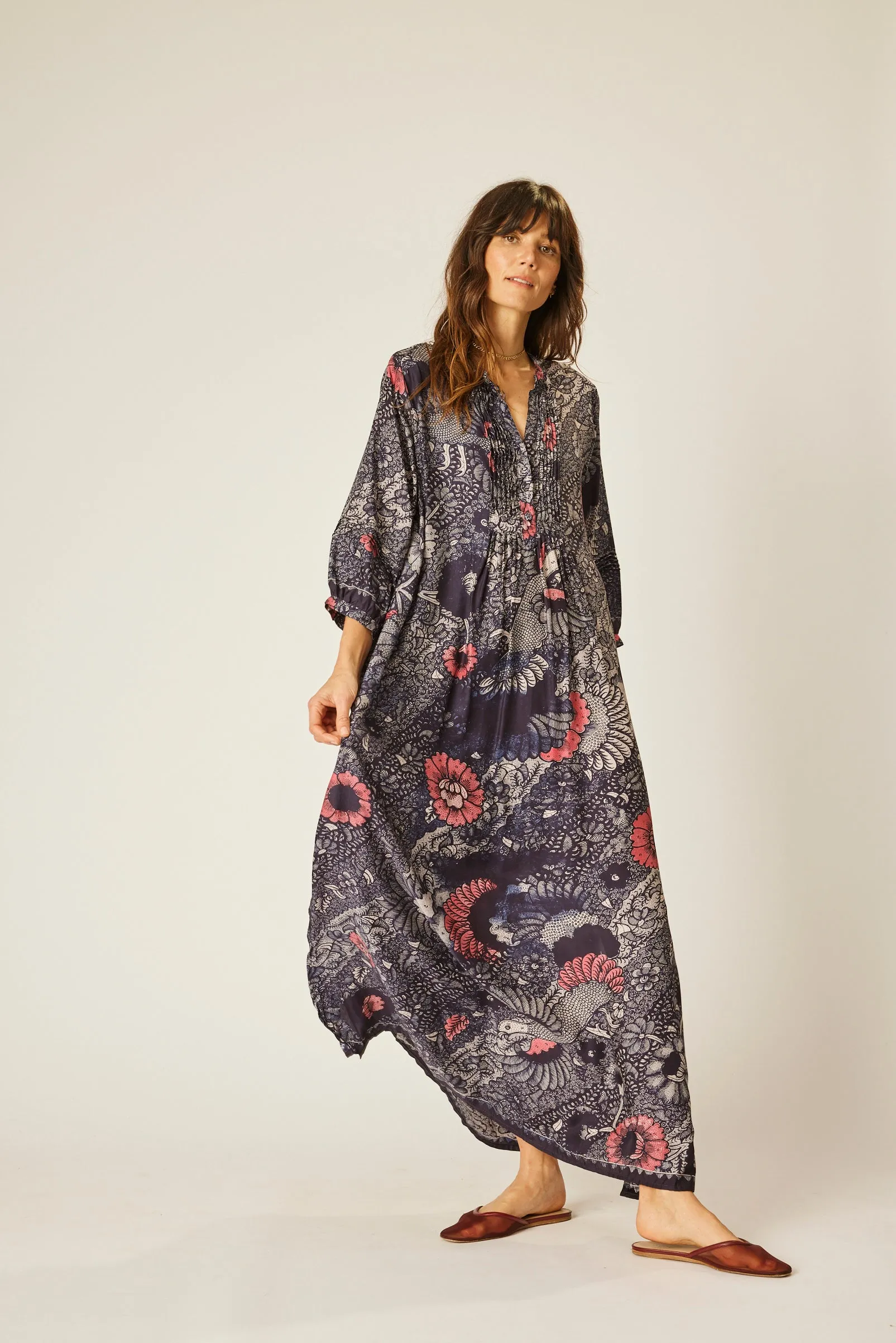SAMMIE MAXI