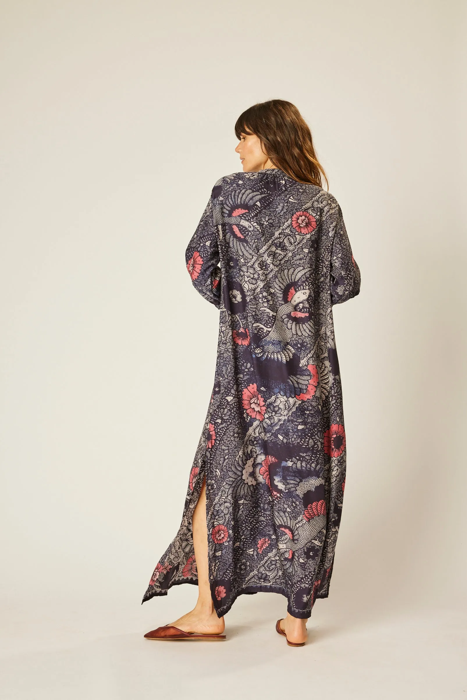 SAMMIE MAXI