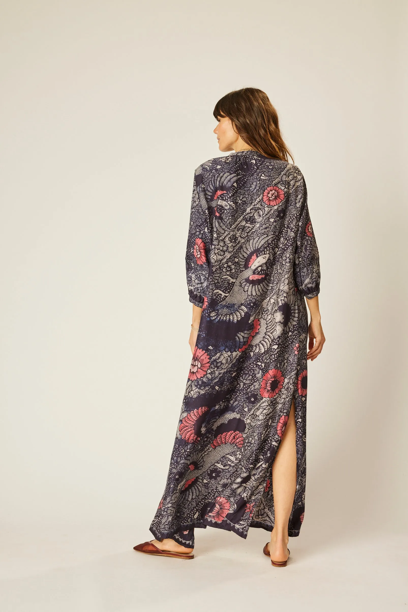 SAMMIE MAXI