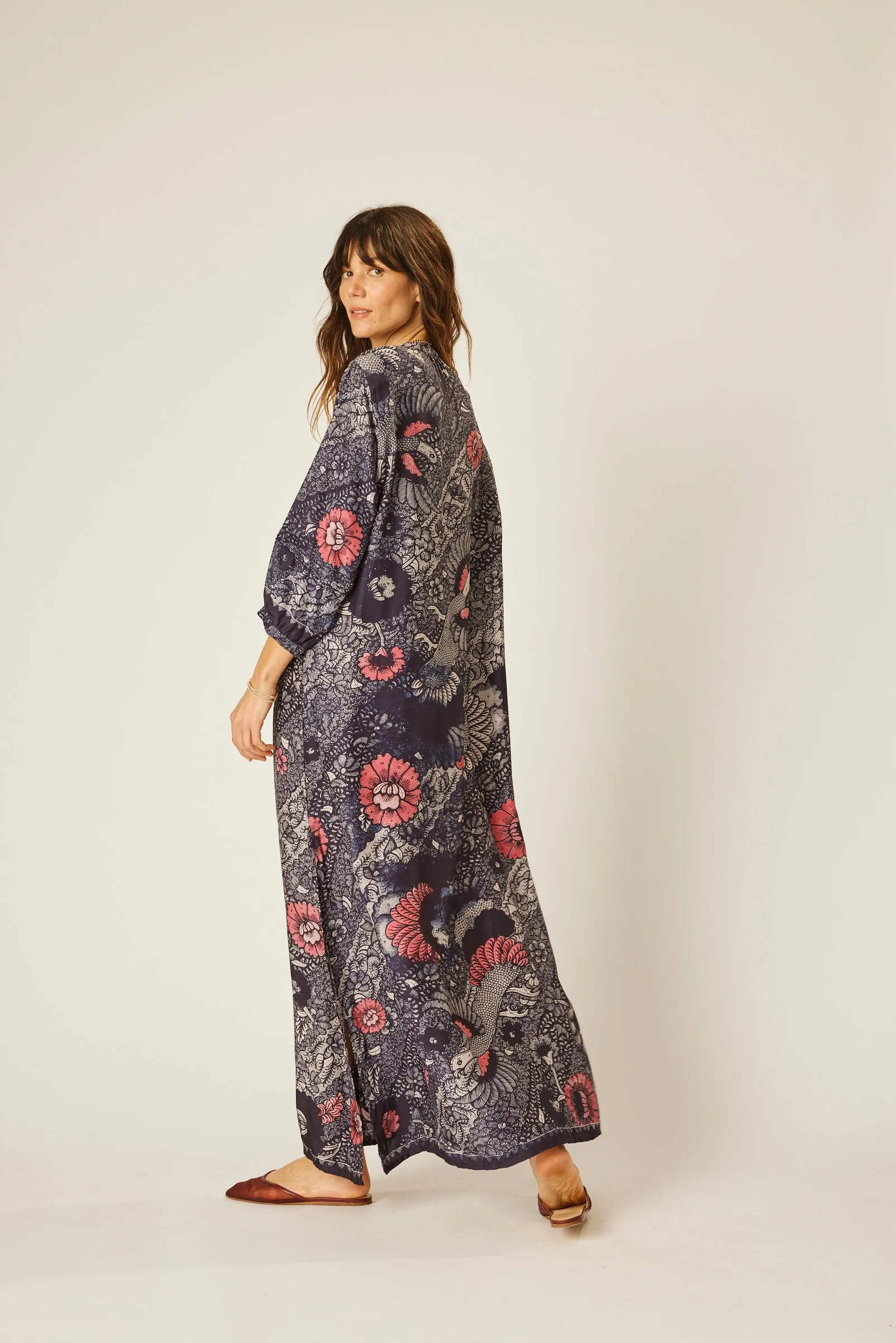SAMMIE MAXI