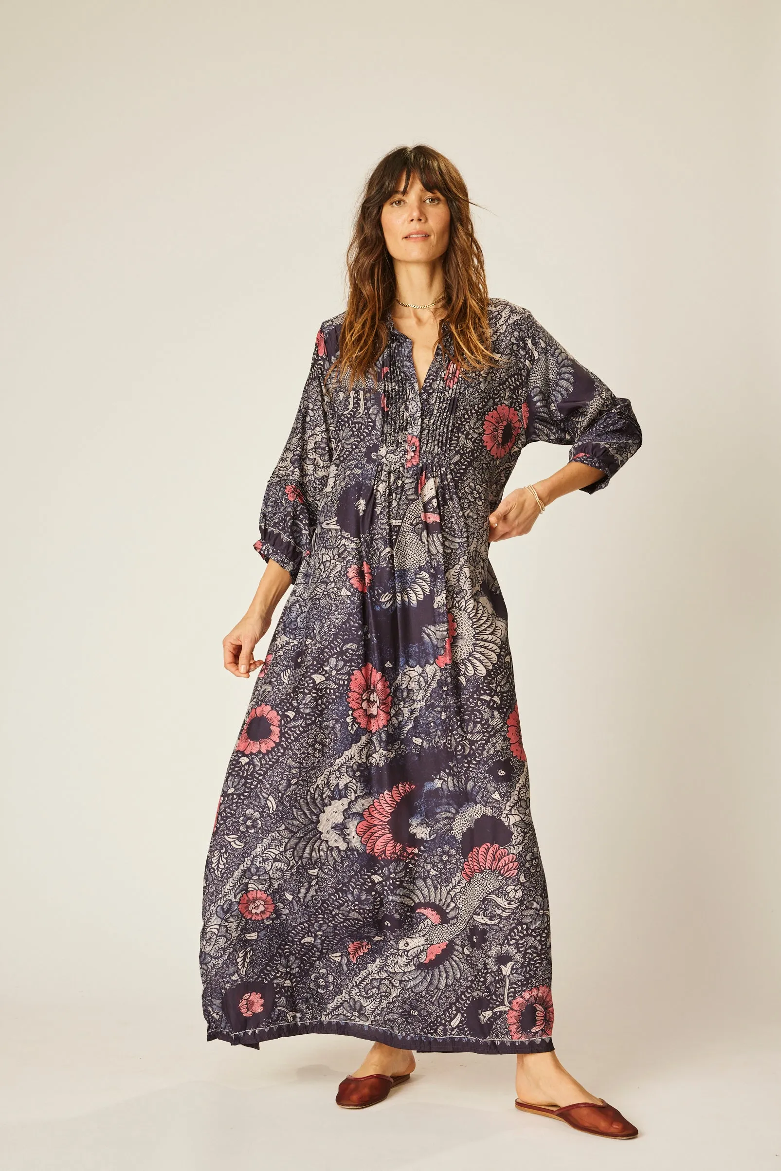 SAMMIE MAXI
