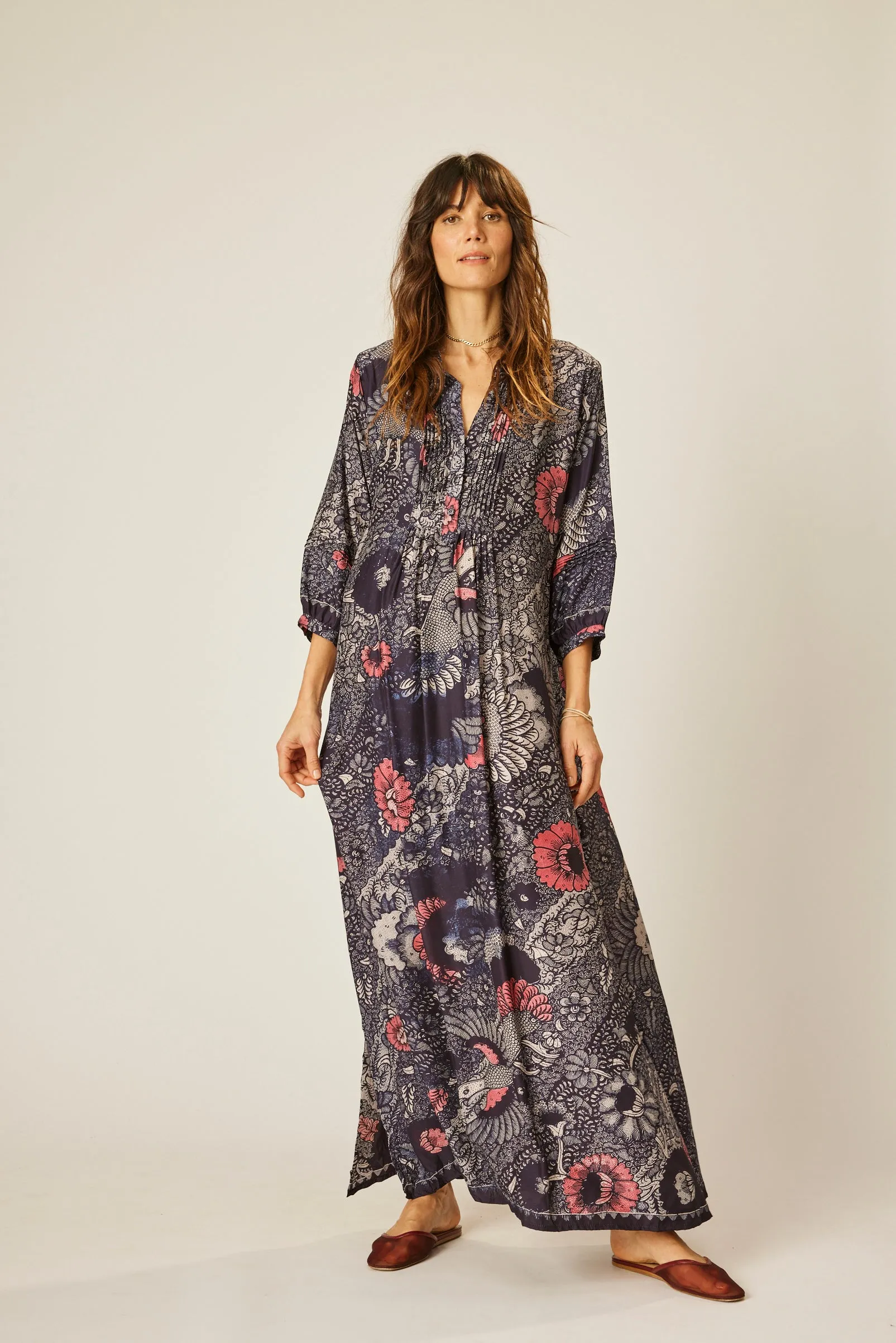 SAMMIE MAXI
