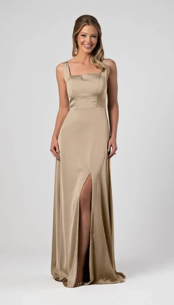 Sample Asher Size 14
