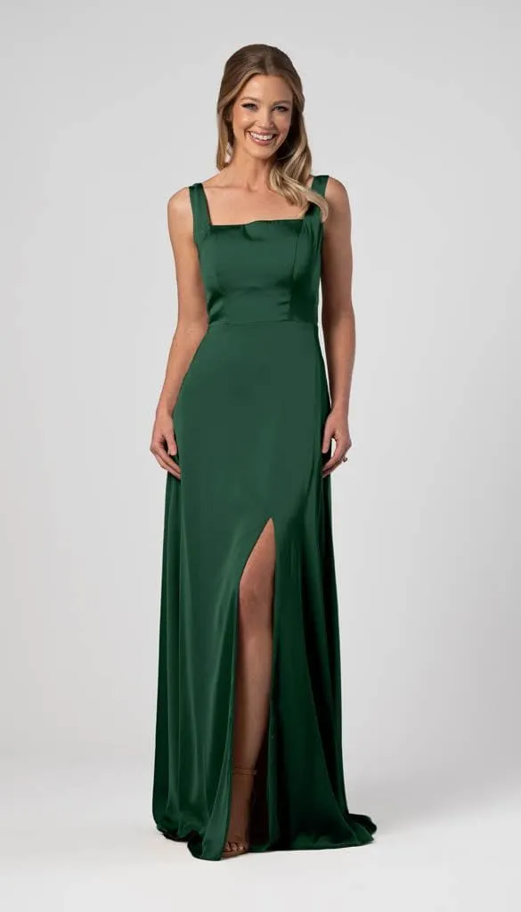 Sample Asher Size 14