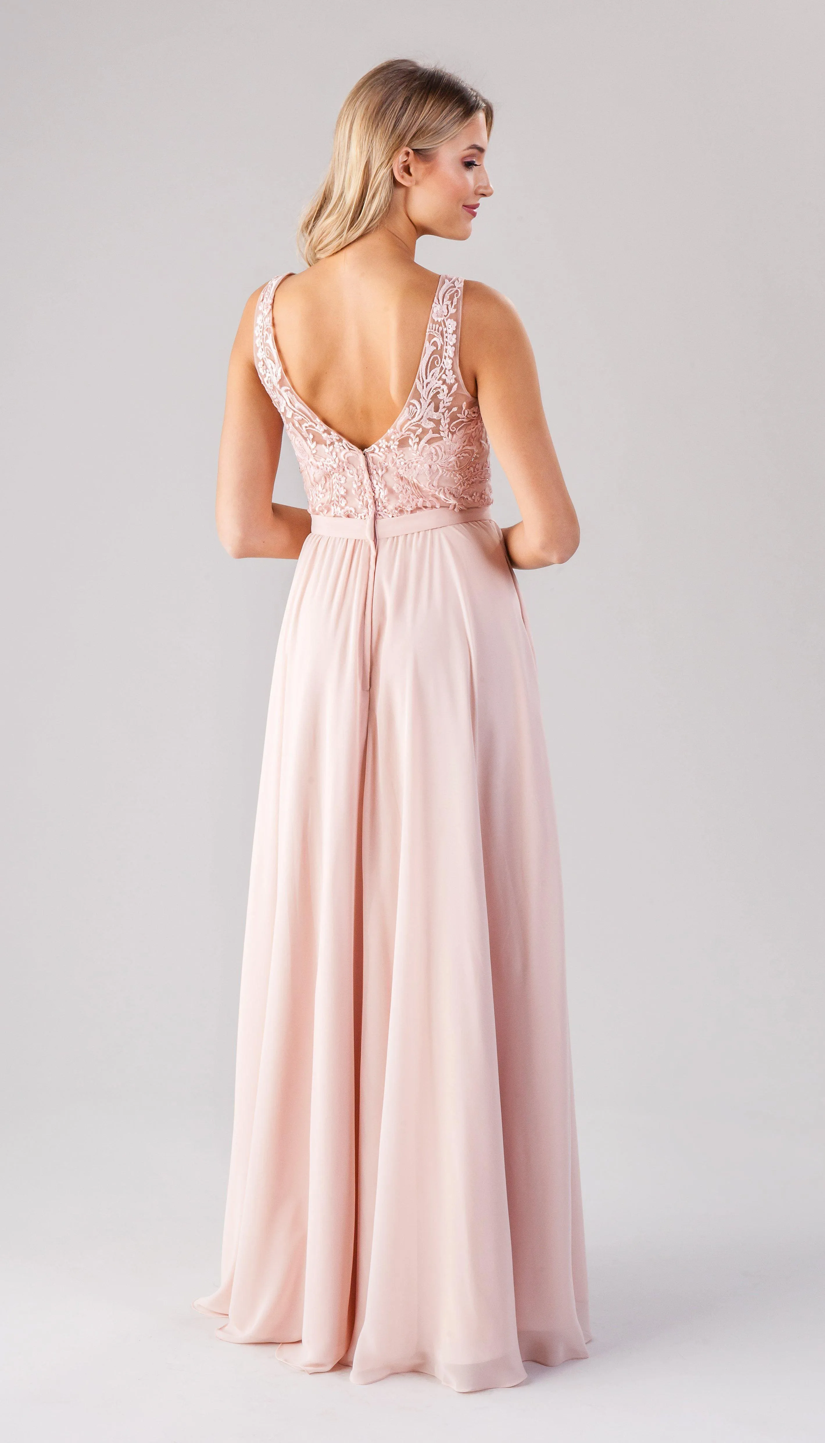 Sample Betsy - Beaded Size 00