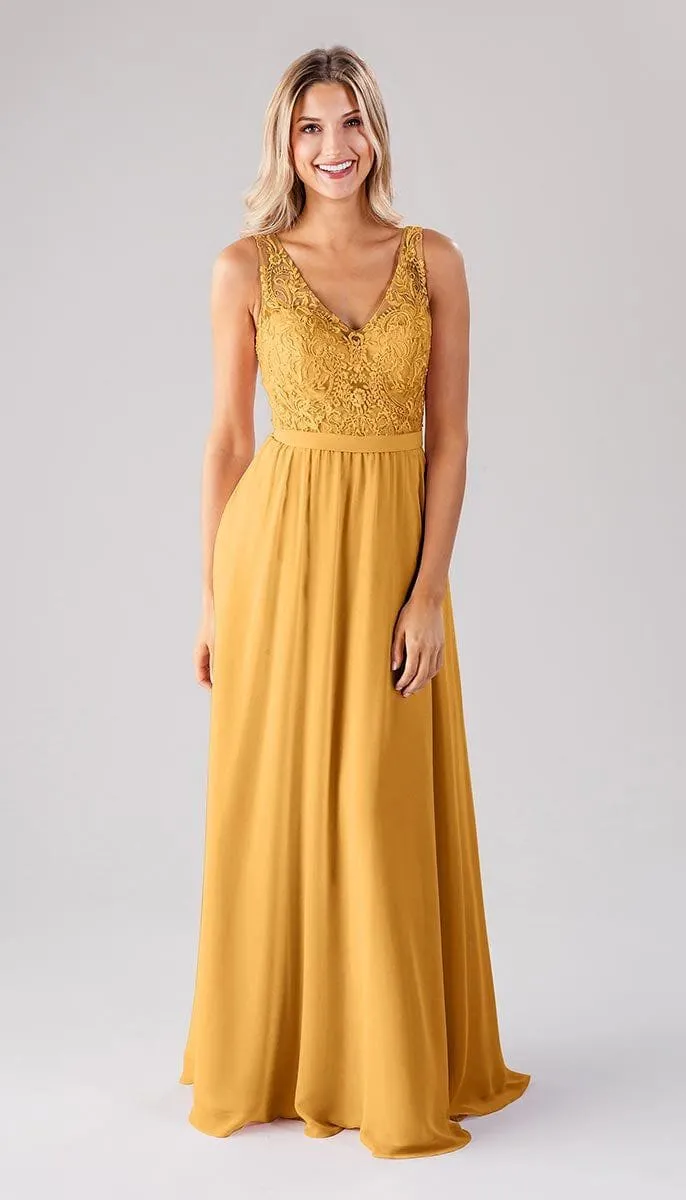 Sample Betsy - Beaded Size 00