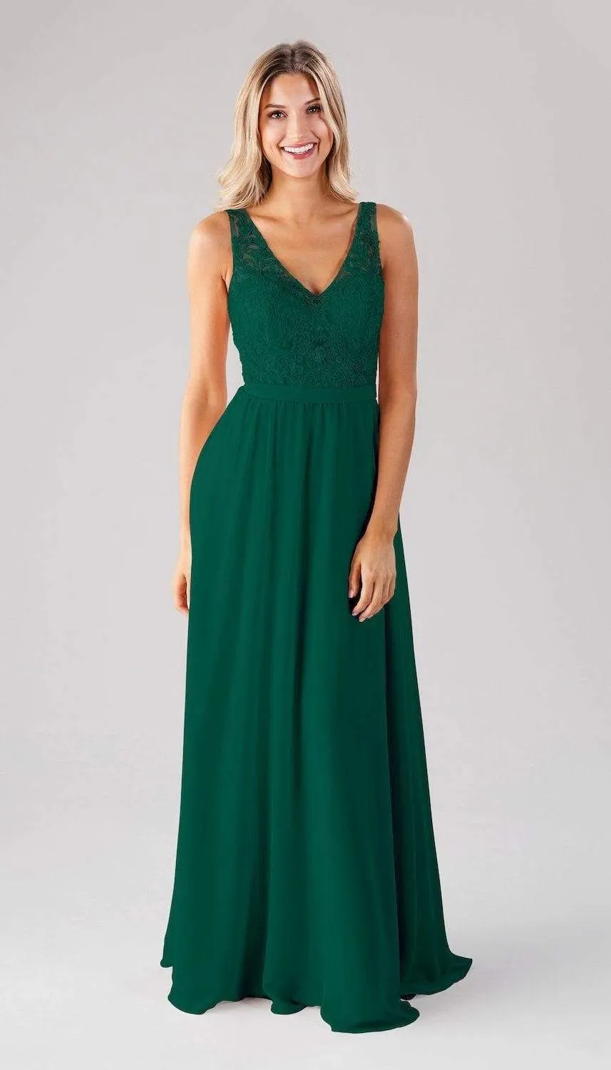 Sample Betsy - Beaded Size 00