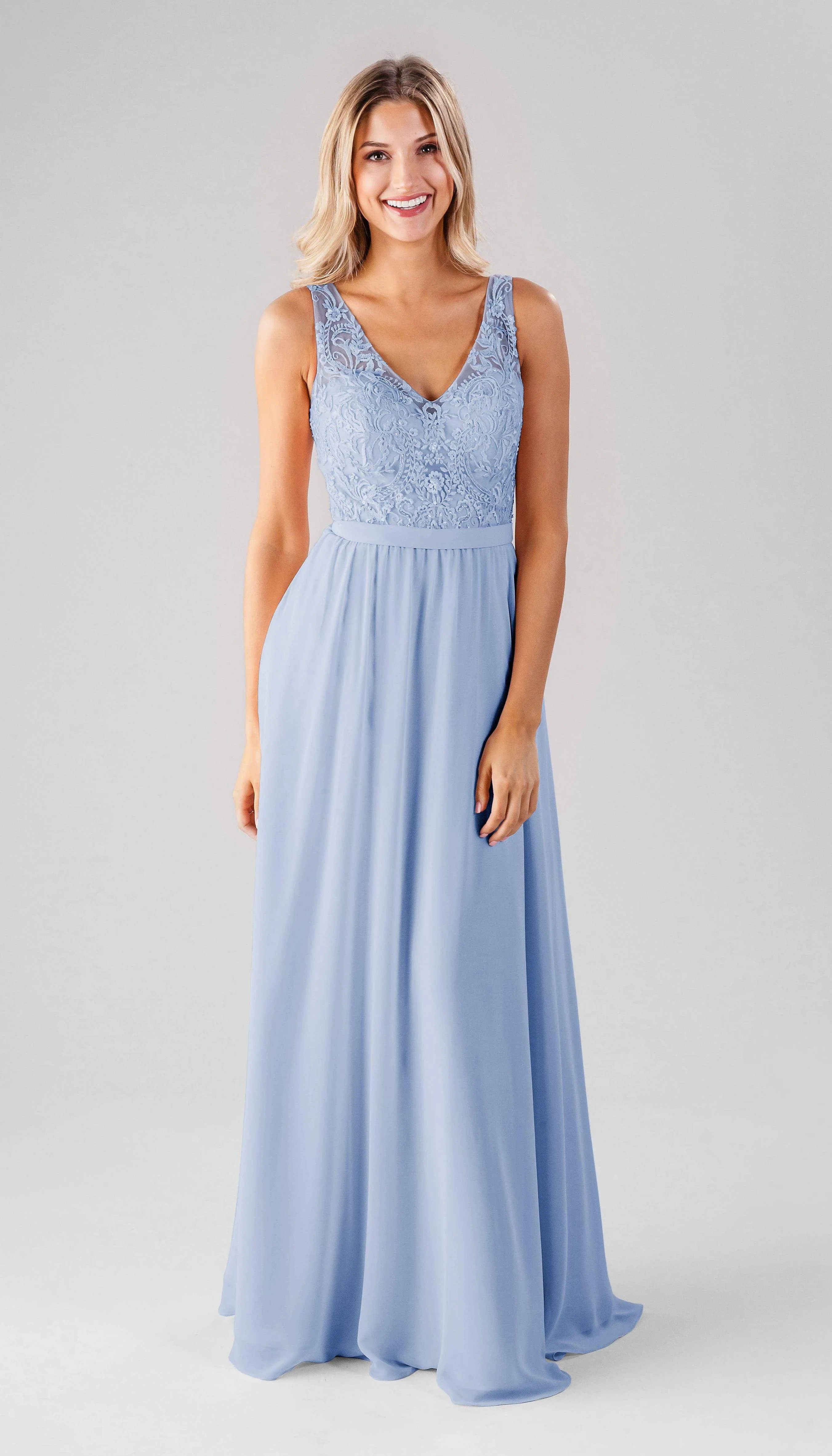 Sample Betsy - Beaded Size 10