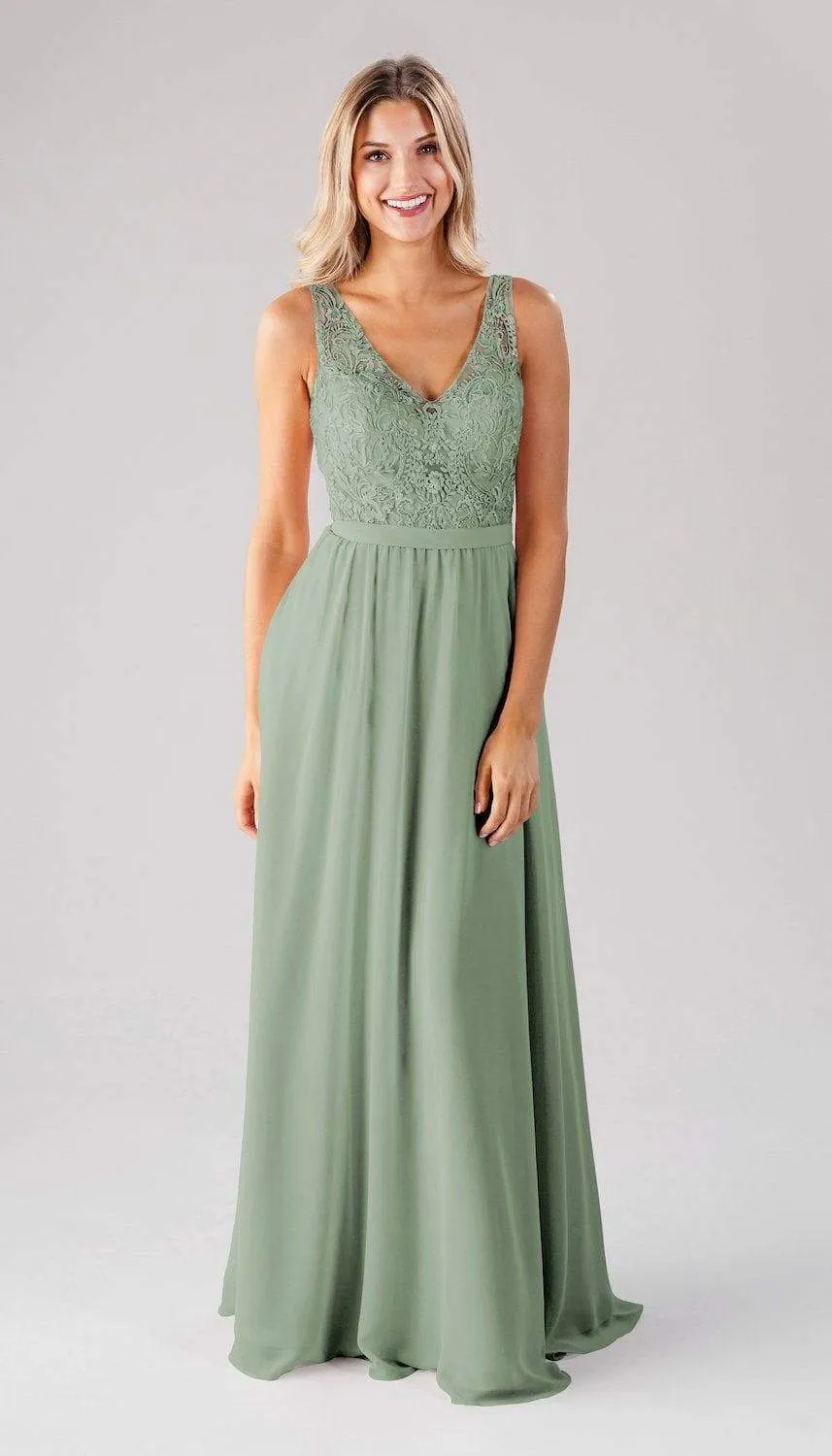 Sample Betsy - Beaded Size 10