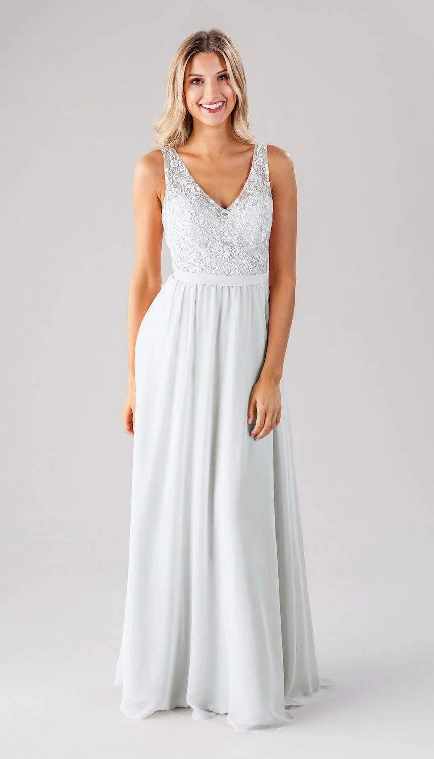 Sample Betsy - Beaded Size 10